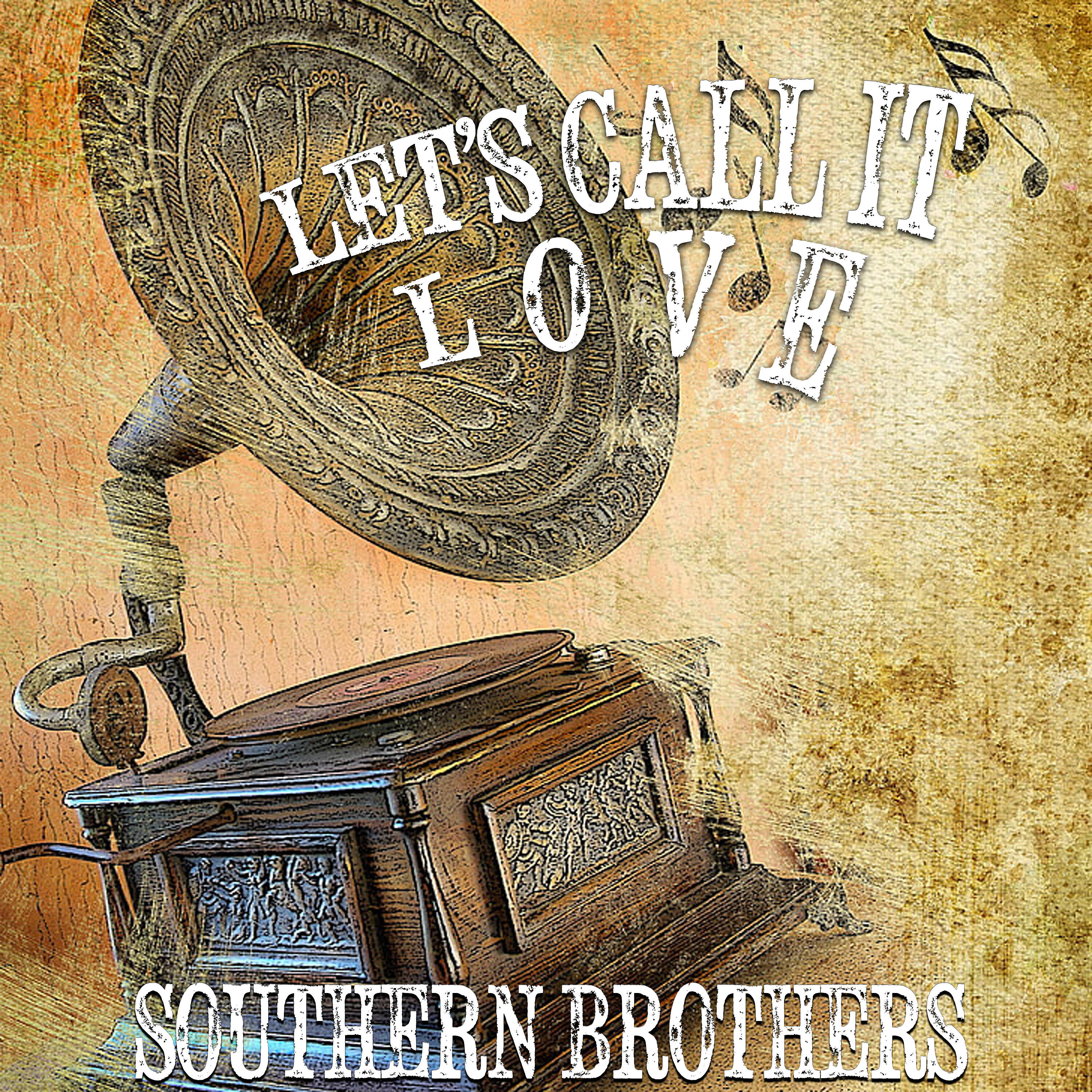 Релиз Let's Call It Love