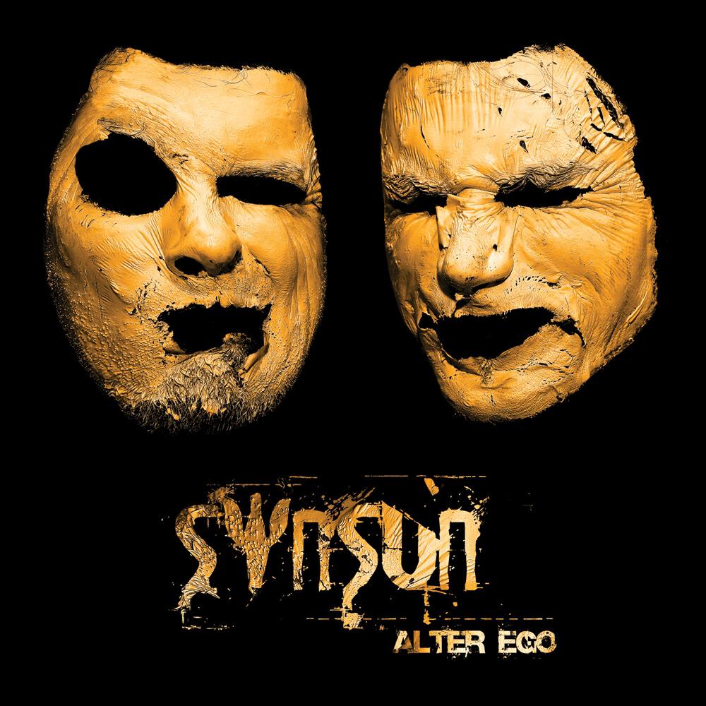 Релиз Alter Ego