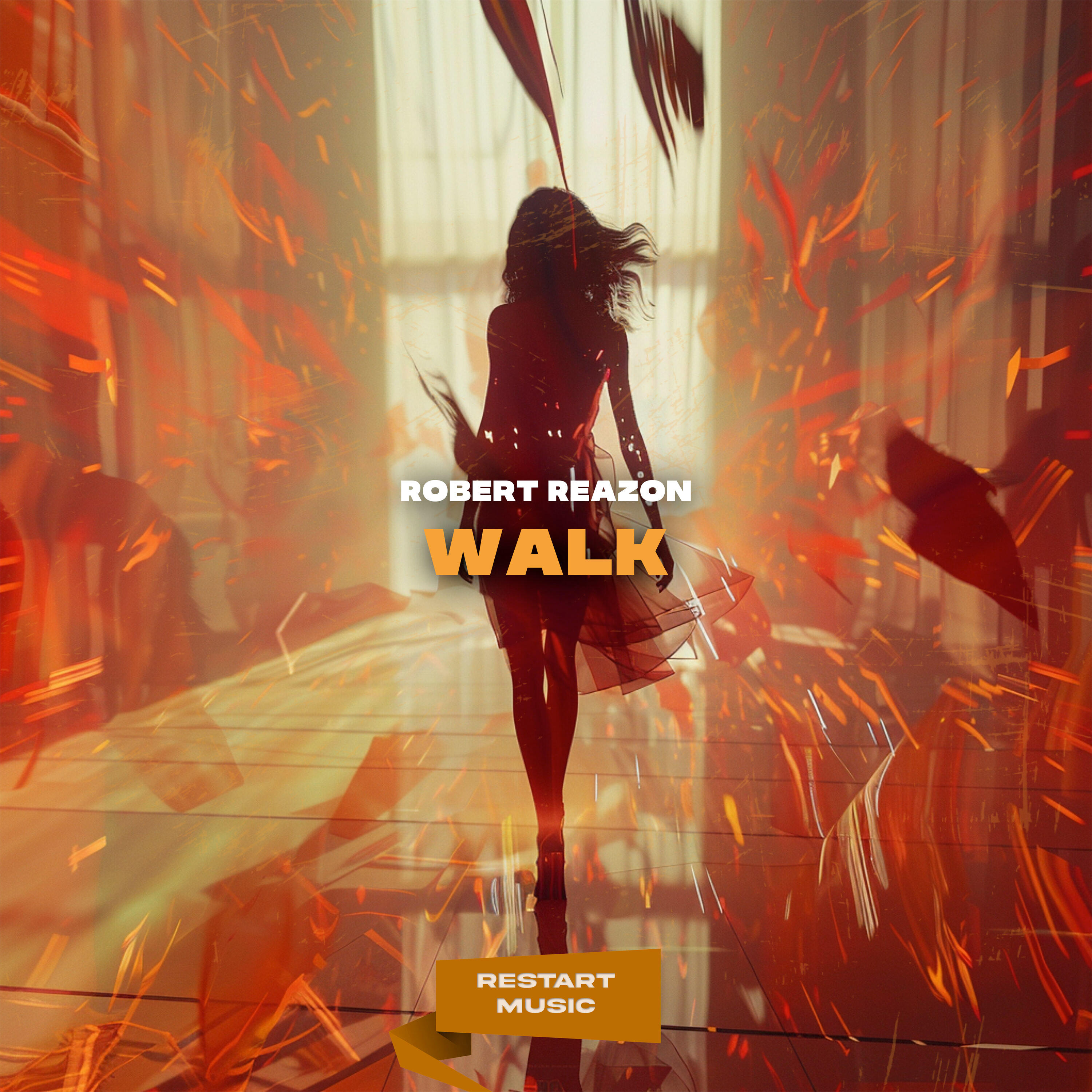 Релиз Walk