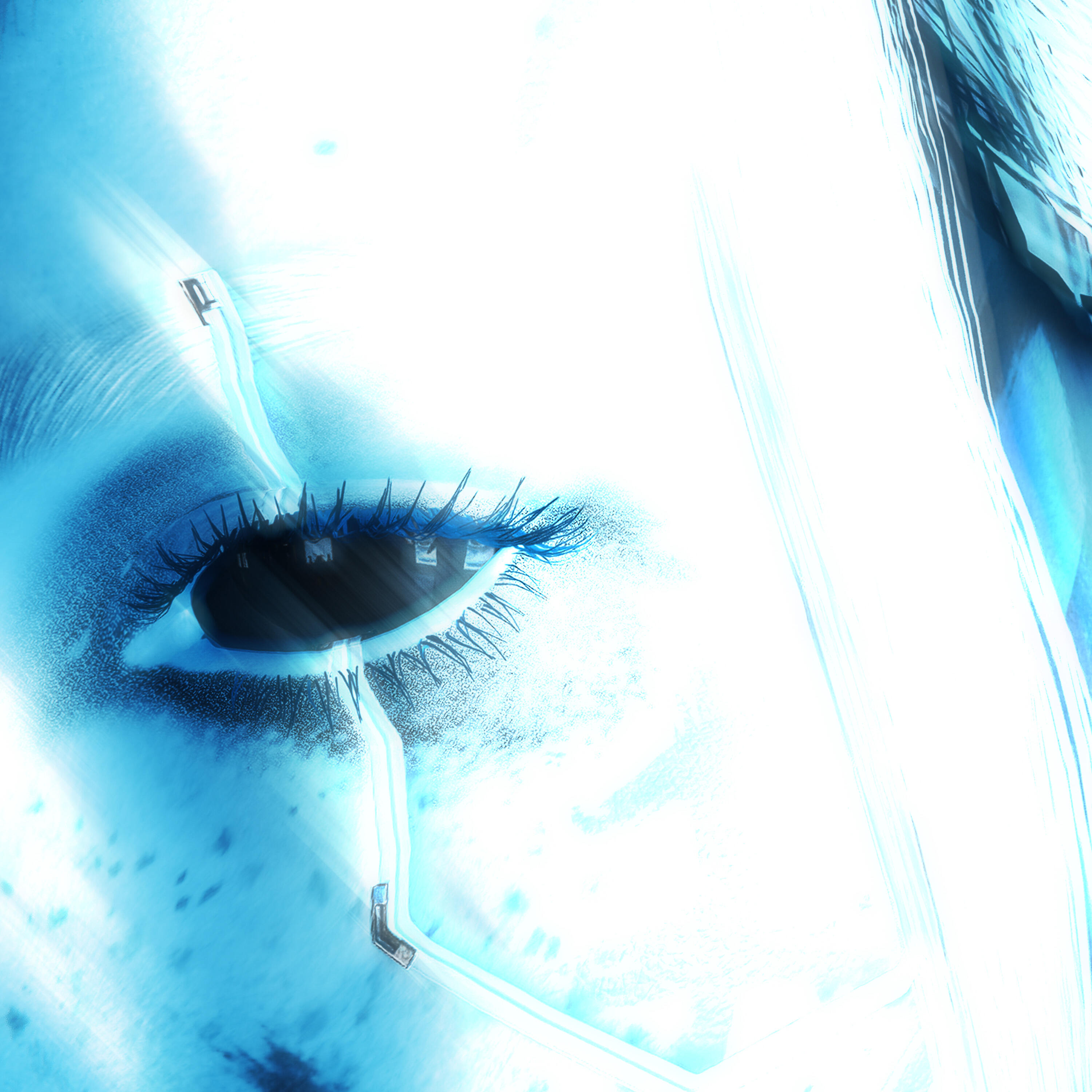 Релиз Deadeye