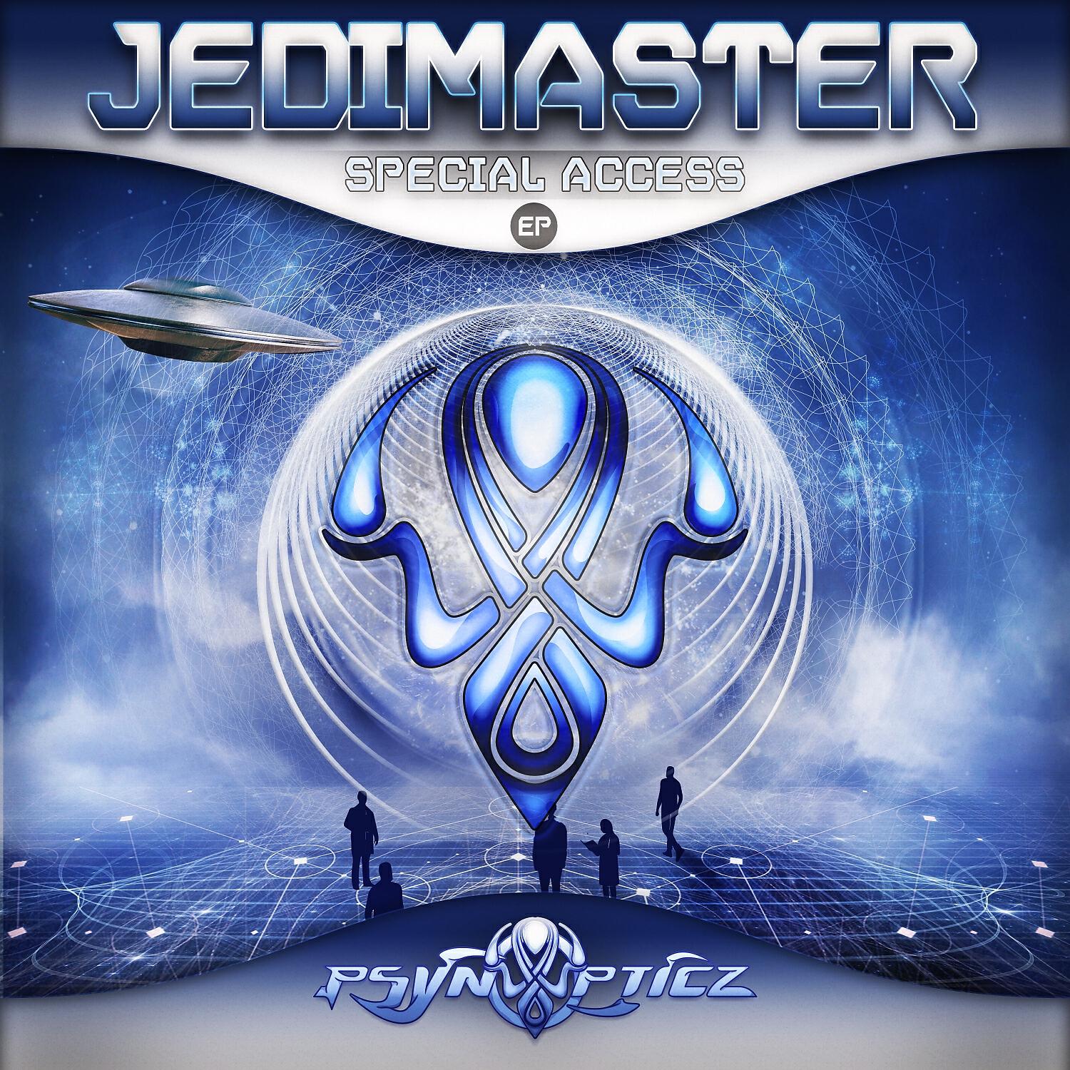 JediMaster