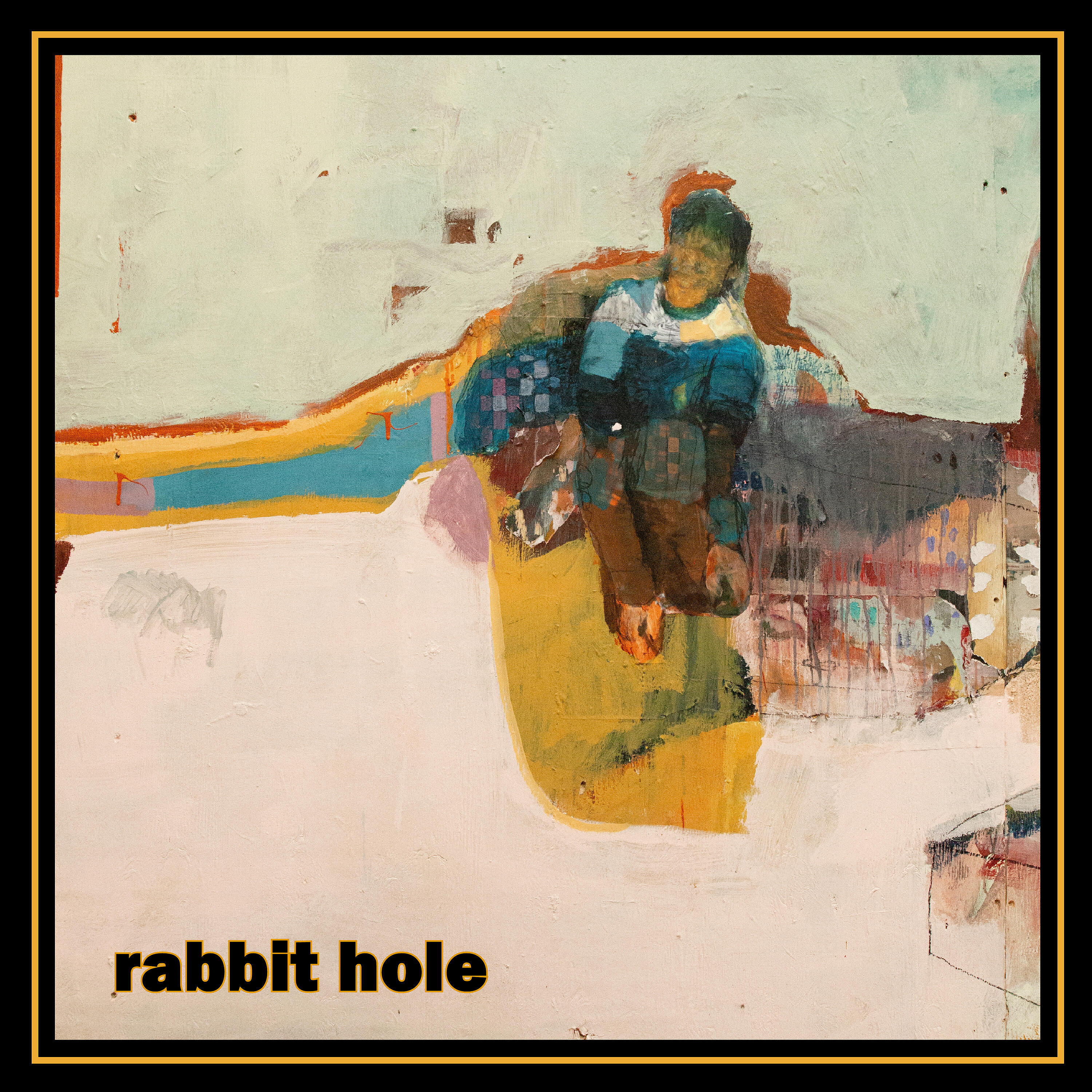 Релиз Rabbit Hole