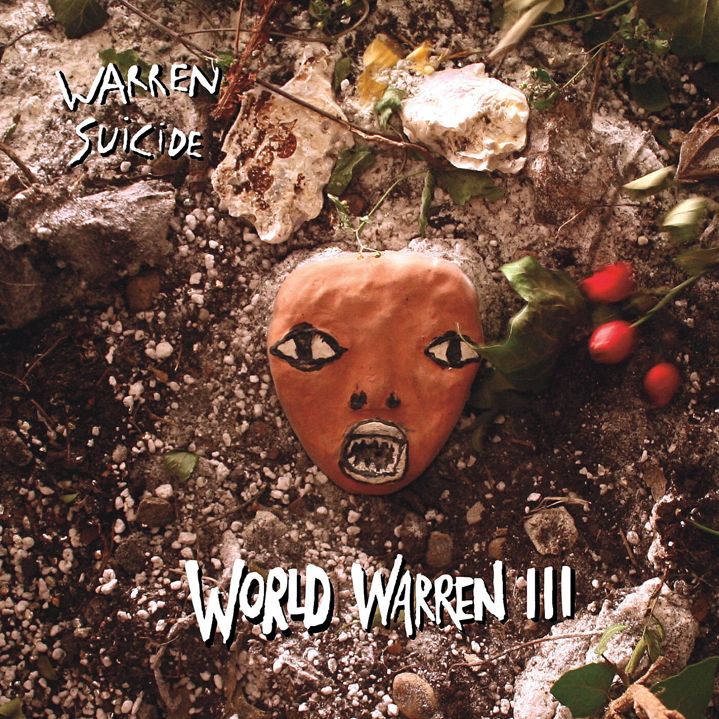 Релиз World Warren III