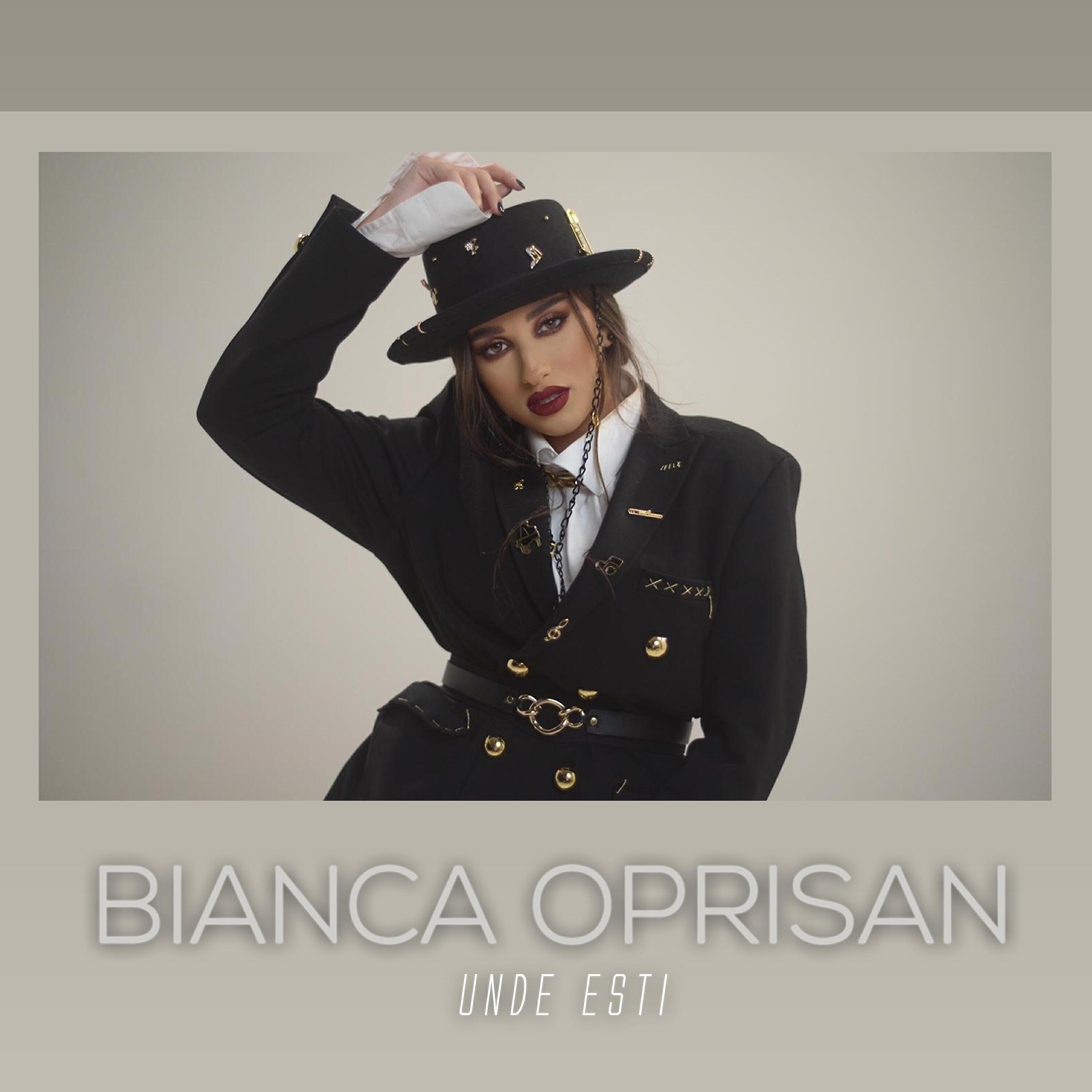 Bianca Oprisan