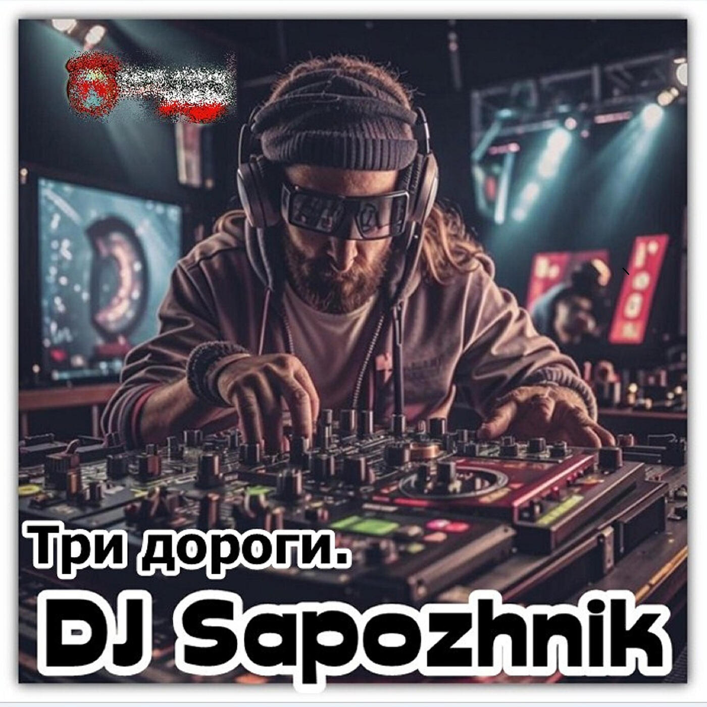 Релиз Три дороги.