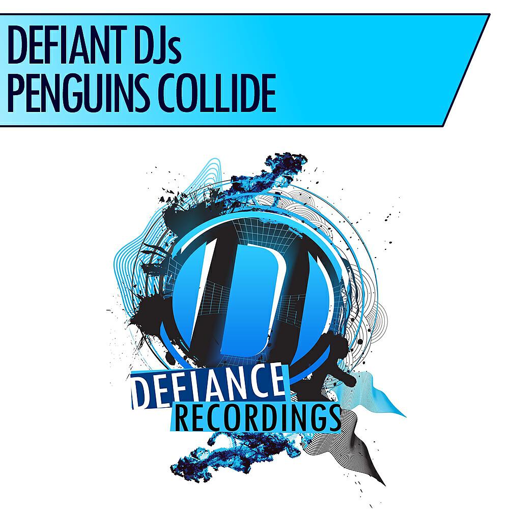 Постер альбома Penguin's Collide