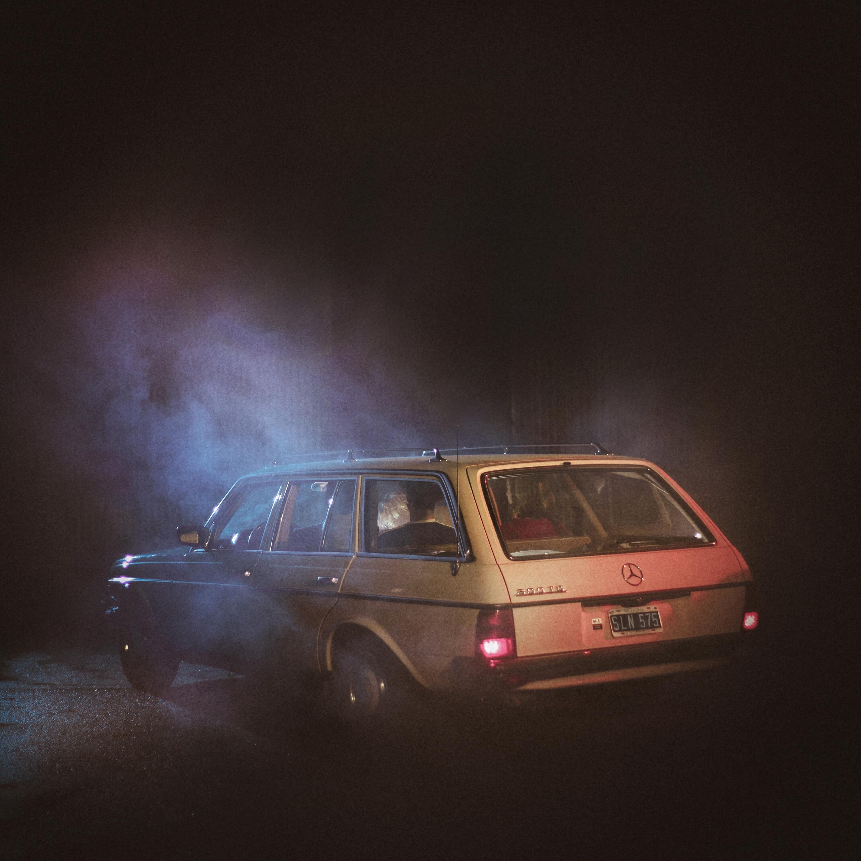 Релиз SUPERSTICIONES: Remixes