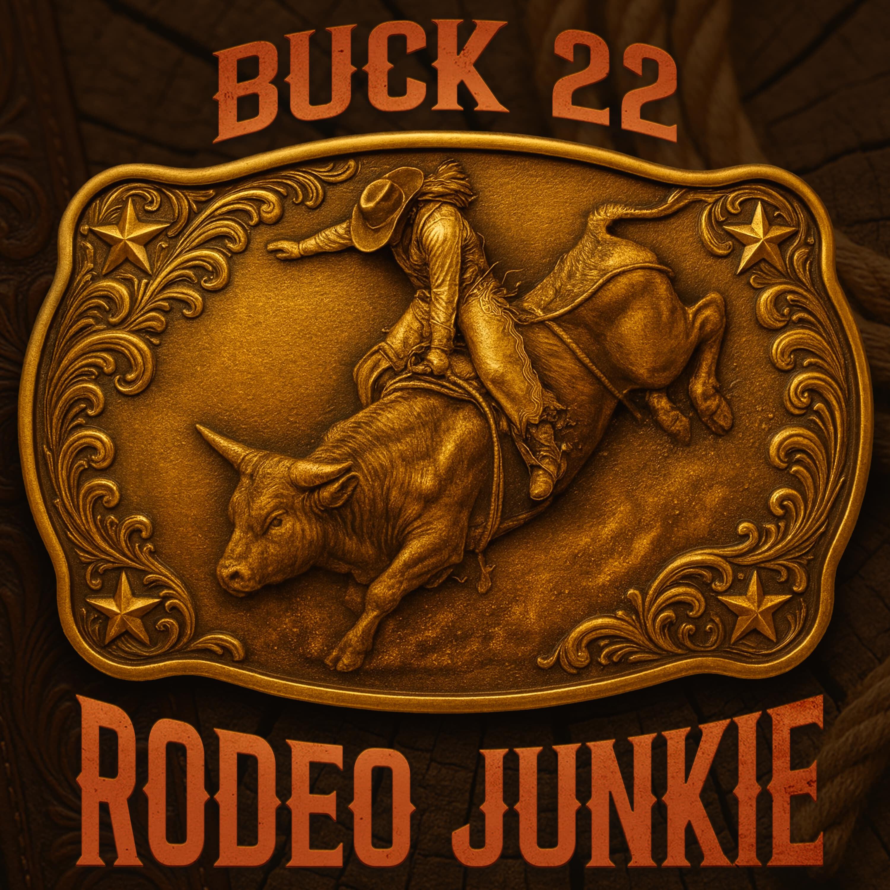 Buck 22