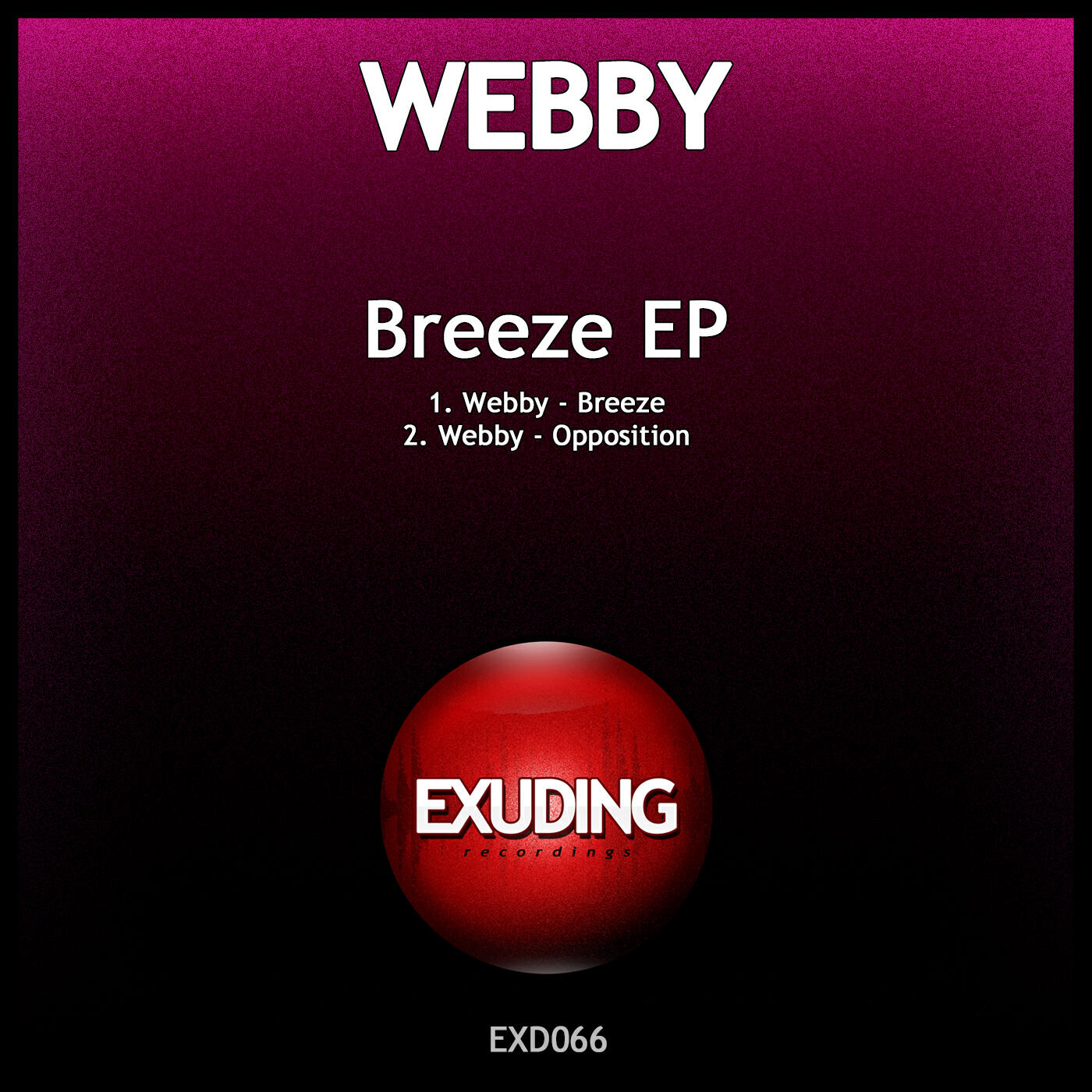Релиз Breeze