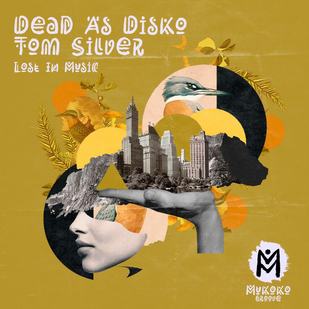 Релиз Lost in Music
