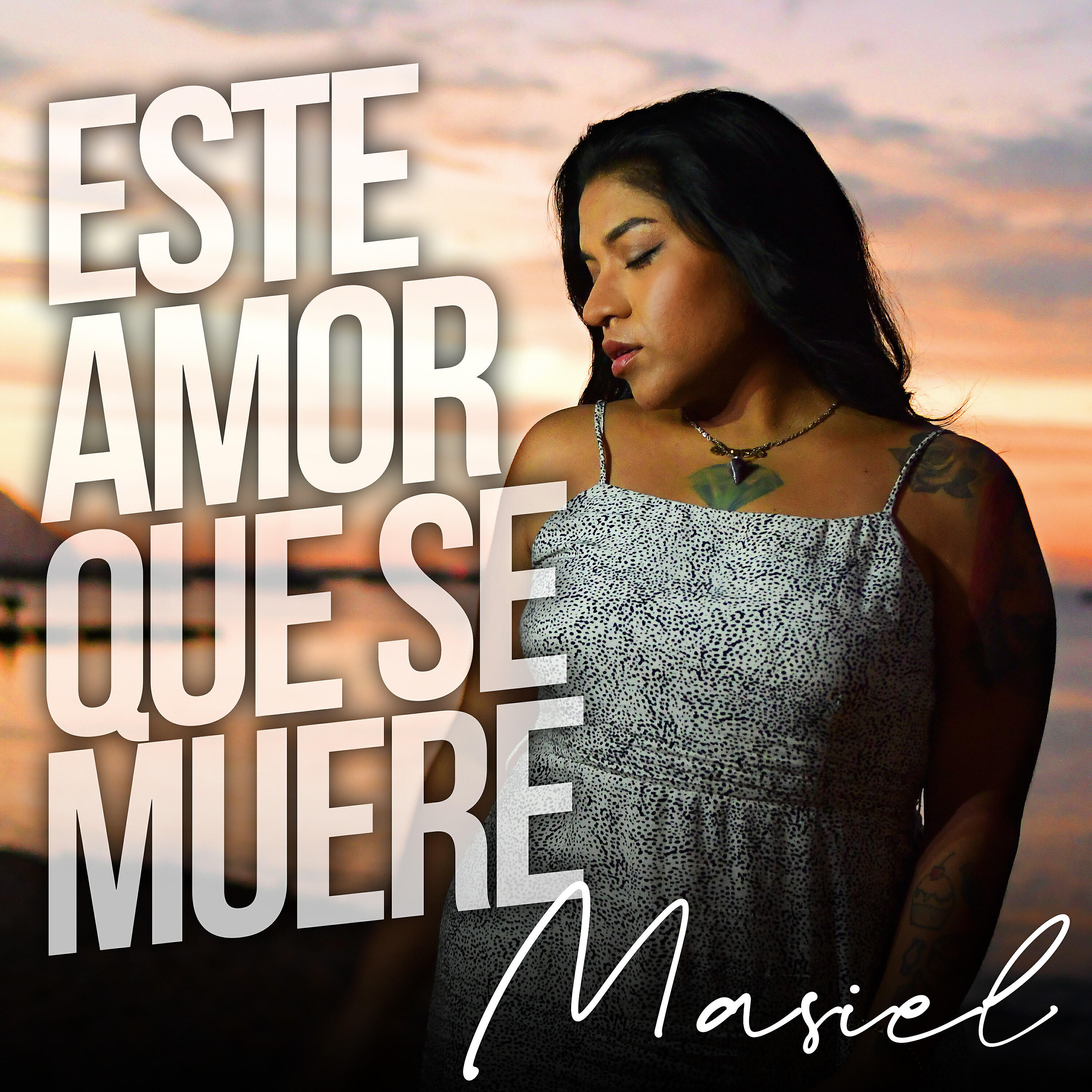 Релиз Este Amor Que Se Muere