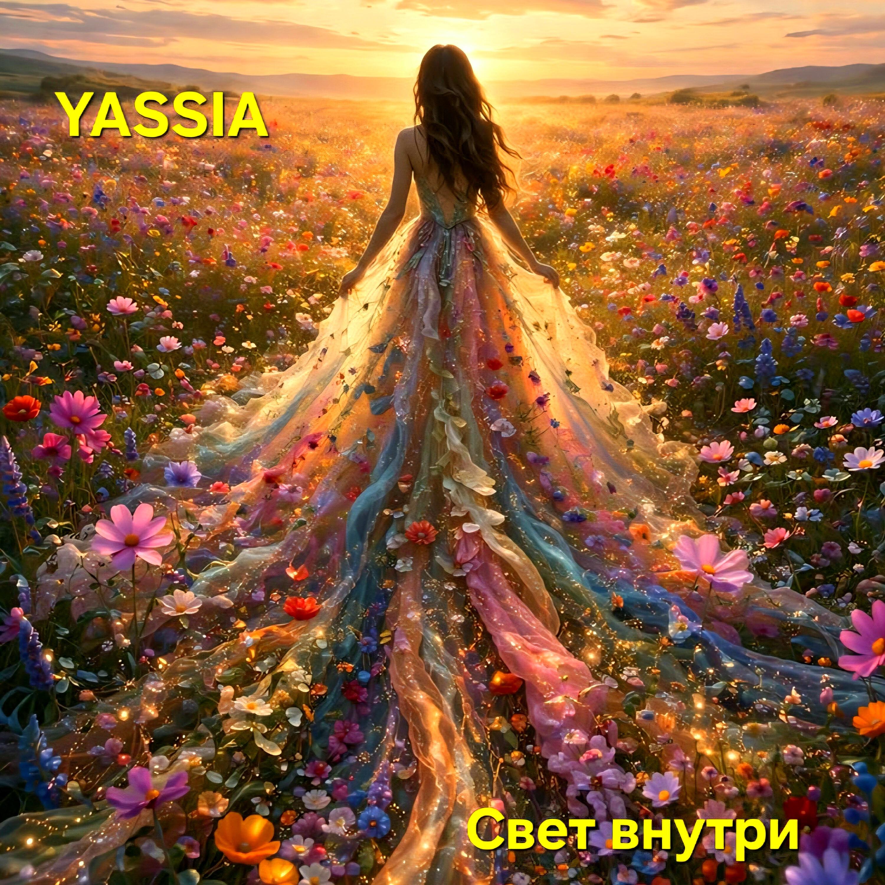 Релиз Свет внутри