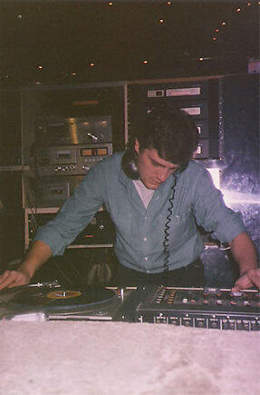 Beppe Loda