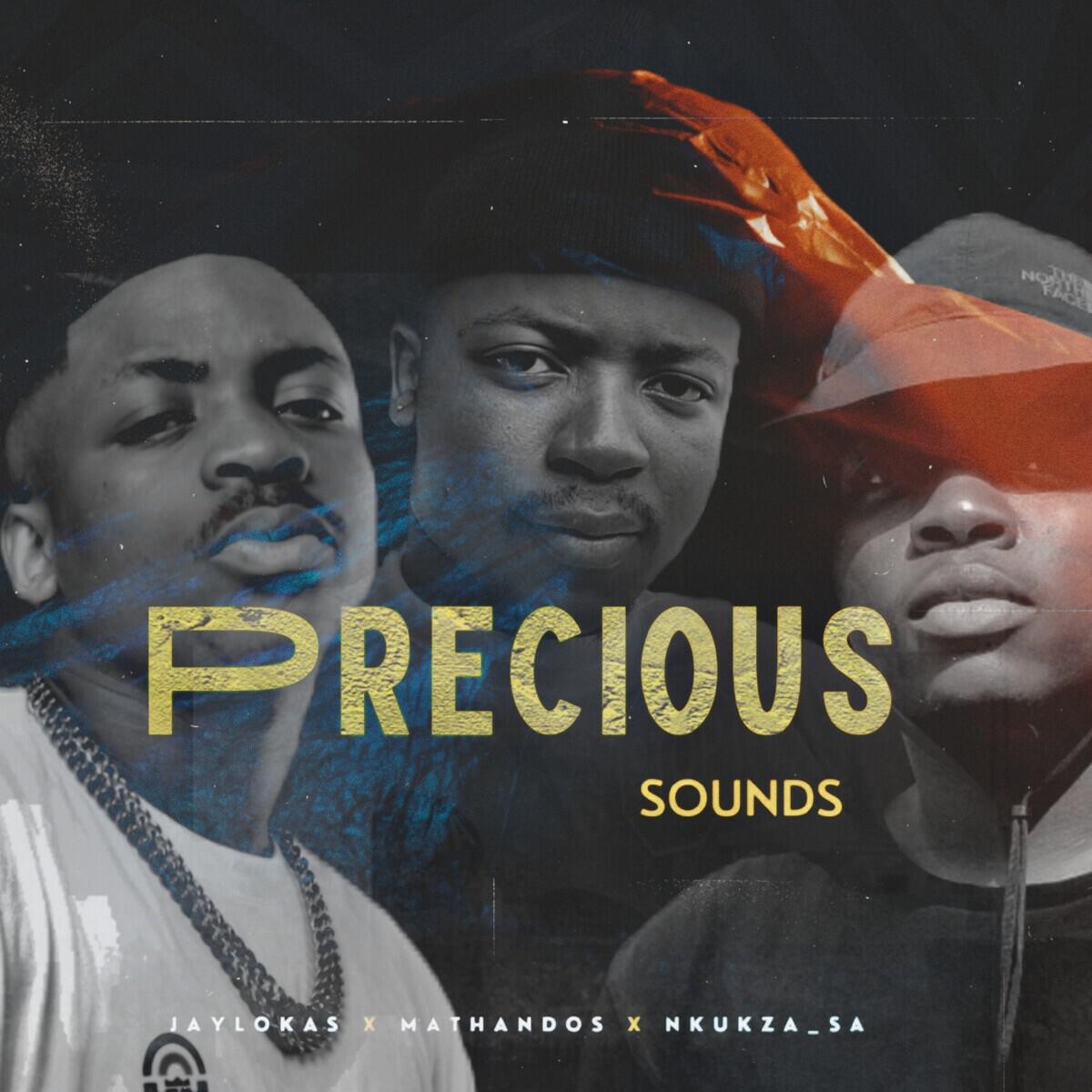 Релиз Precious Sounds