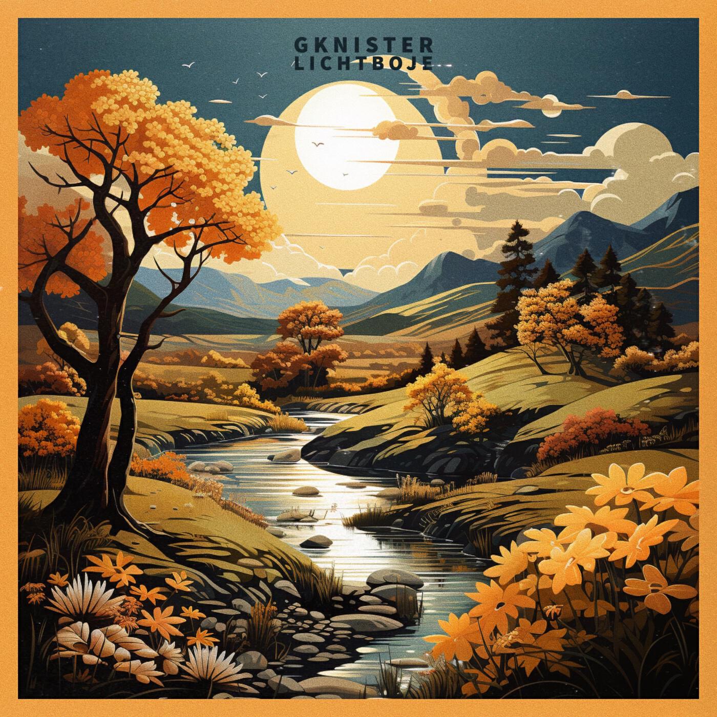 Релиз Goldener Oktober