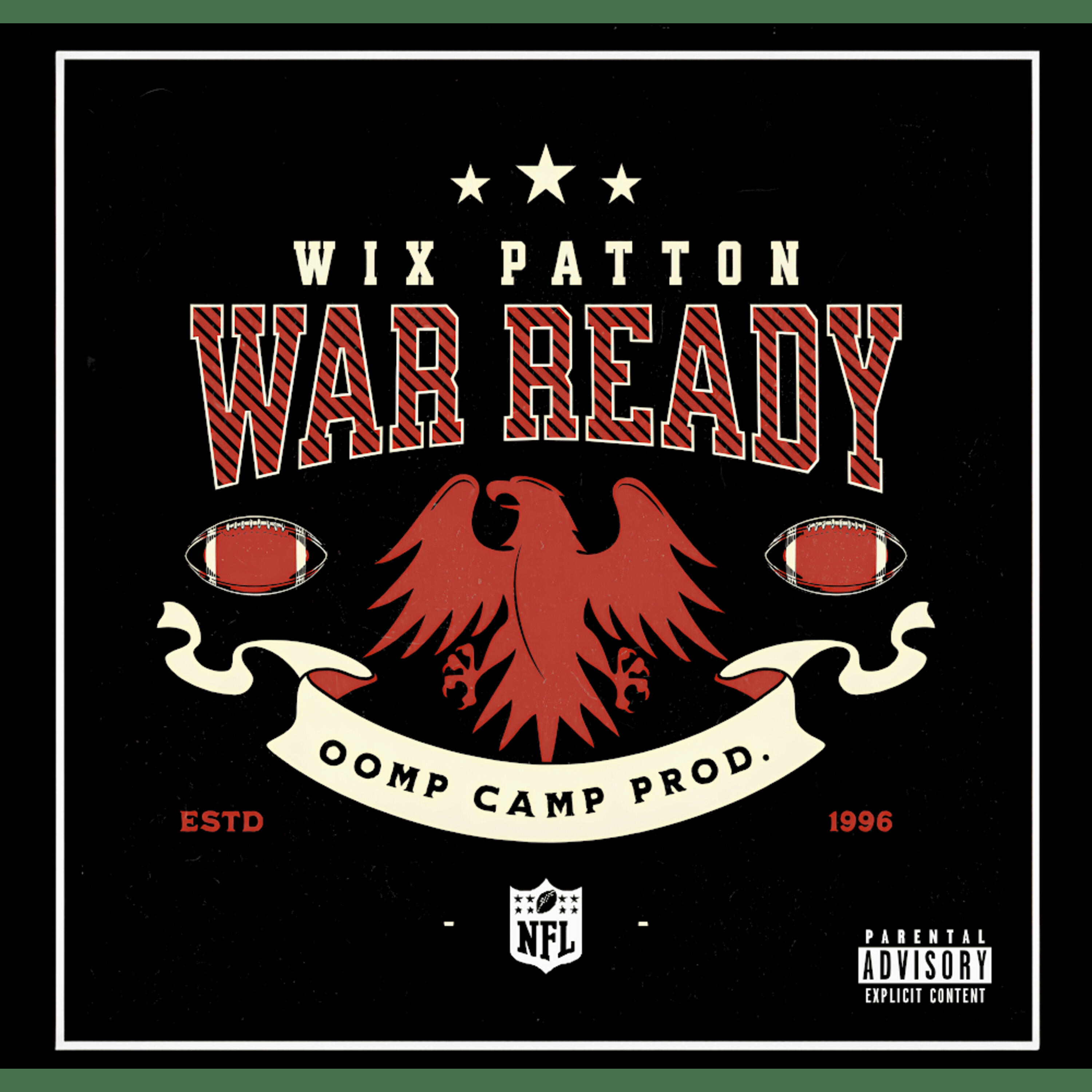 Релиз War Ready