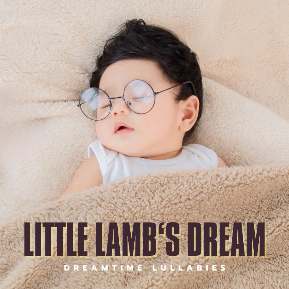 Релиз Little Lamb's Dream: Sleep Music for Babies