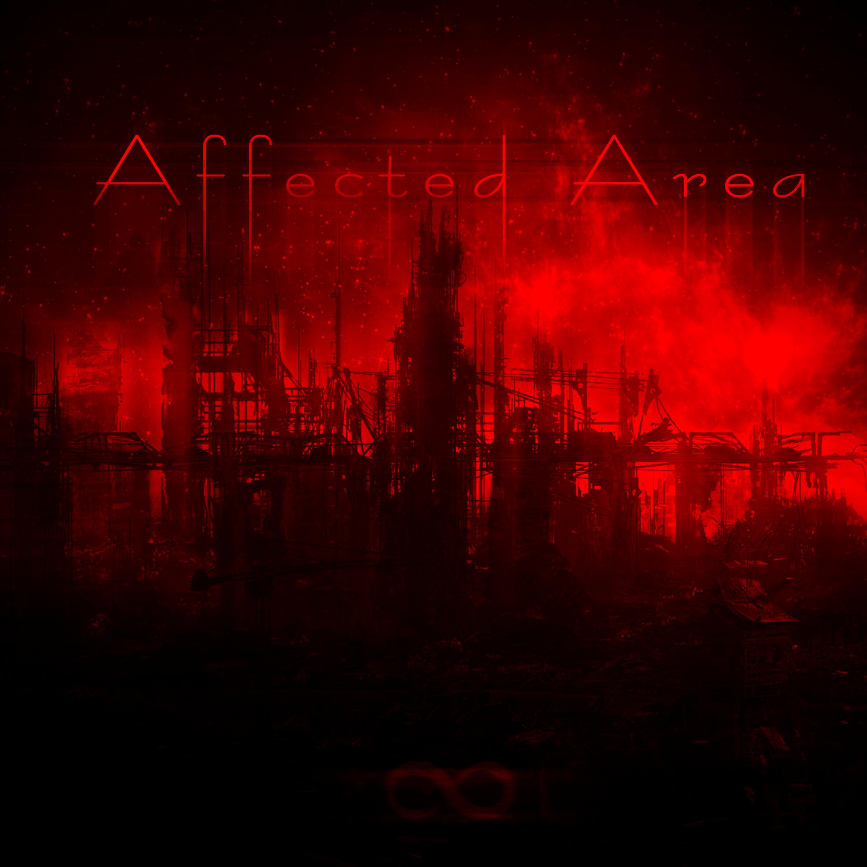 Релиз Affected Area
