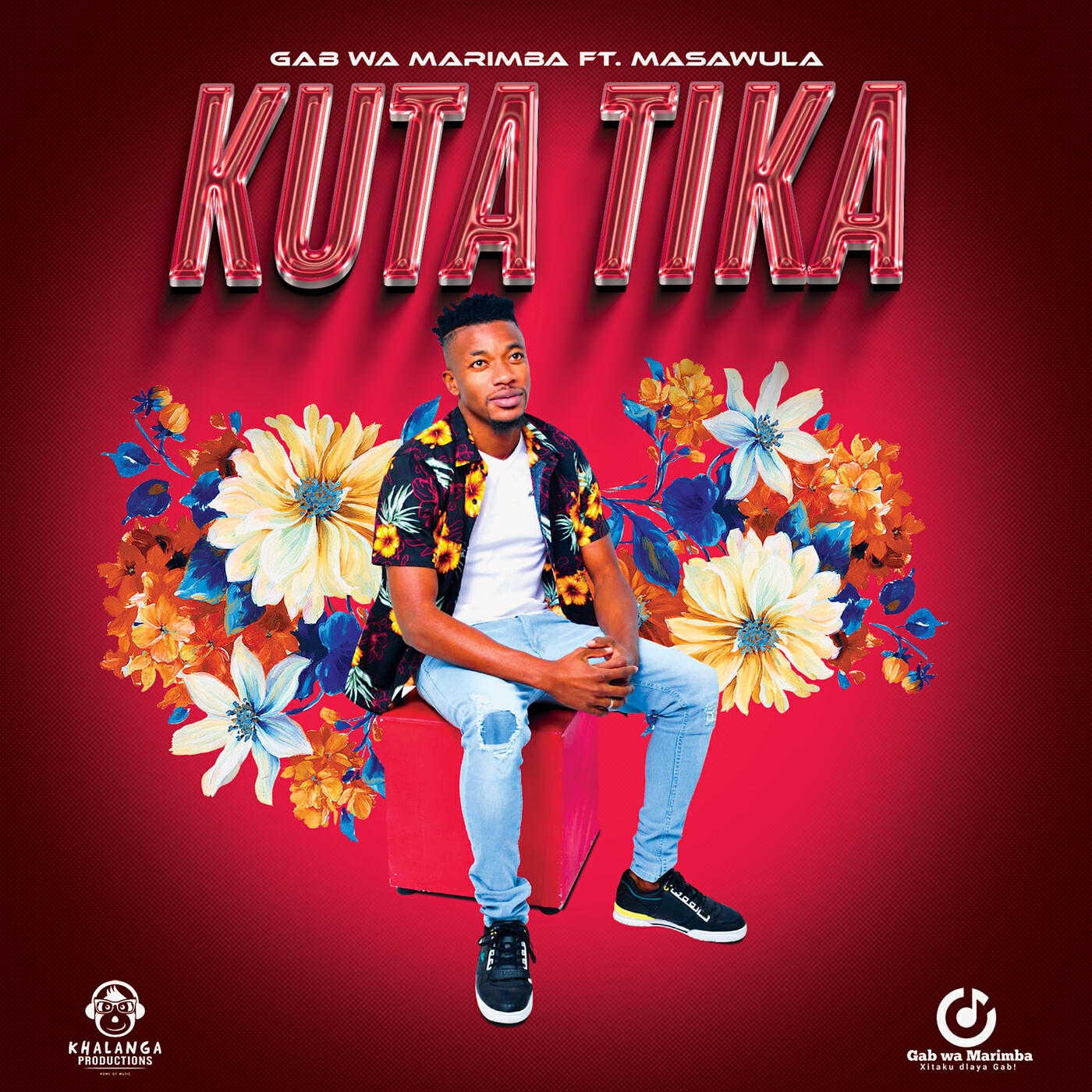 Релиз Kuta Tika