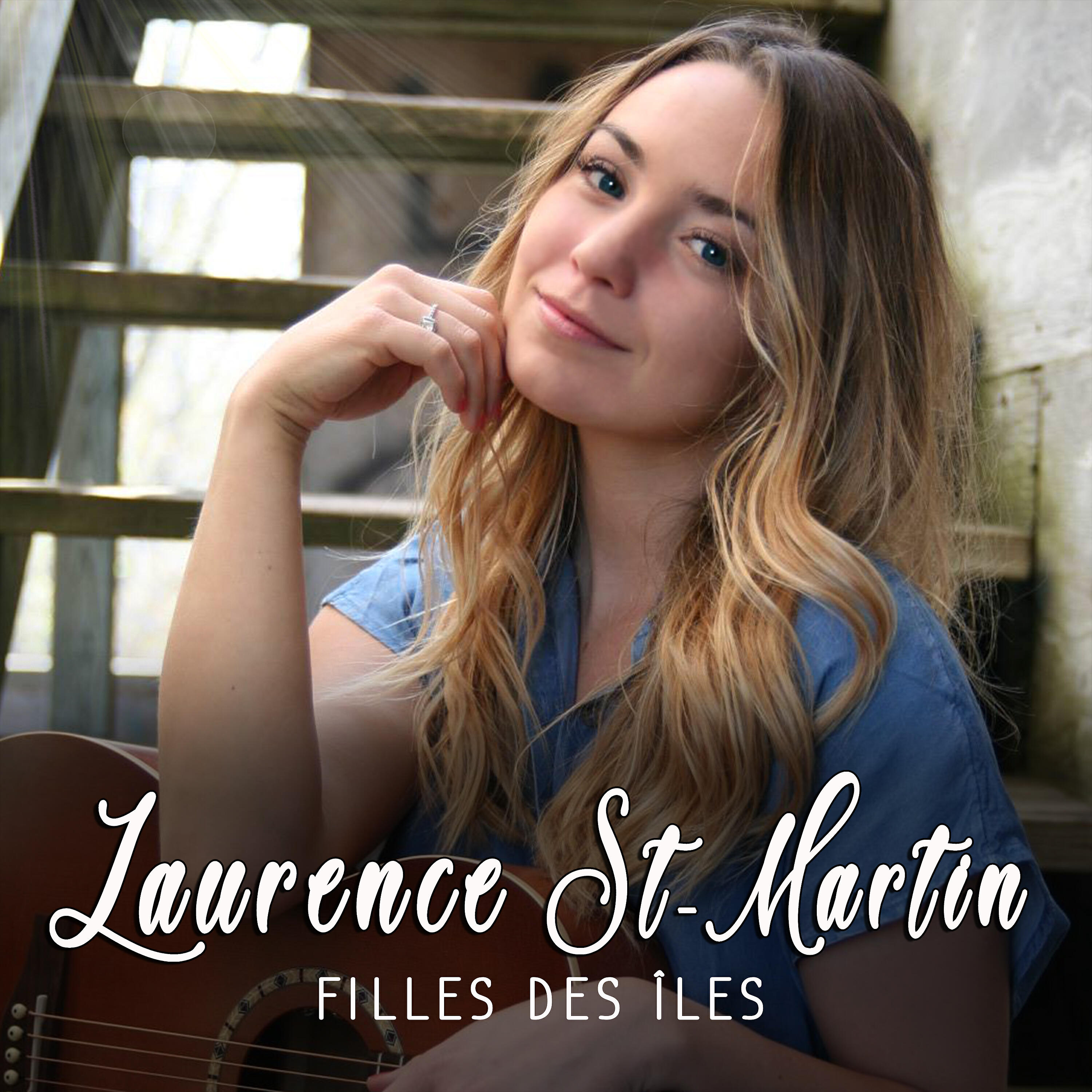 Релиз Filles des Îles