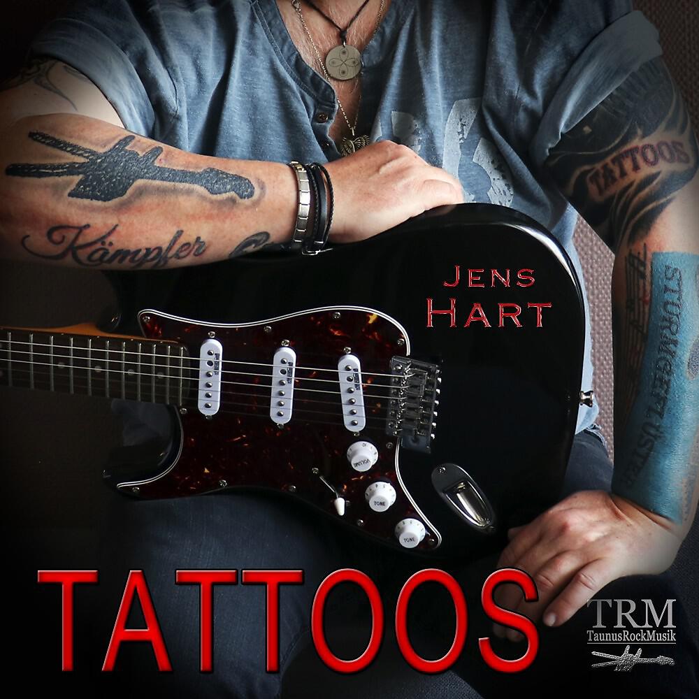 Релиз Tattoos