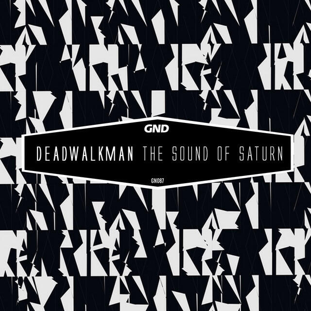 Релиз The Sound of Saturn