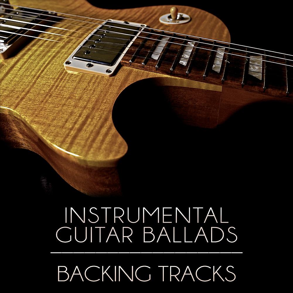 Релиз Instrumental Guitar Ballads Backing Tracks, Vol. 1