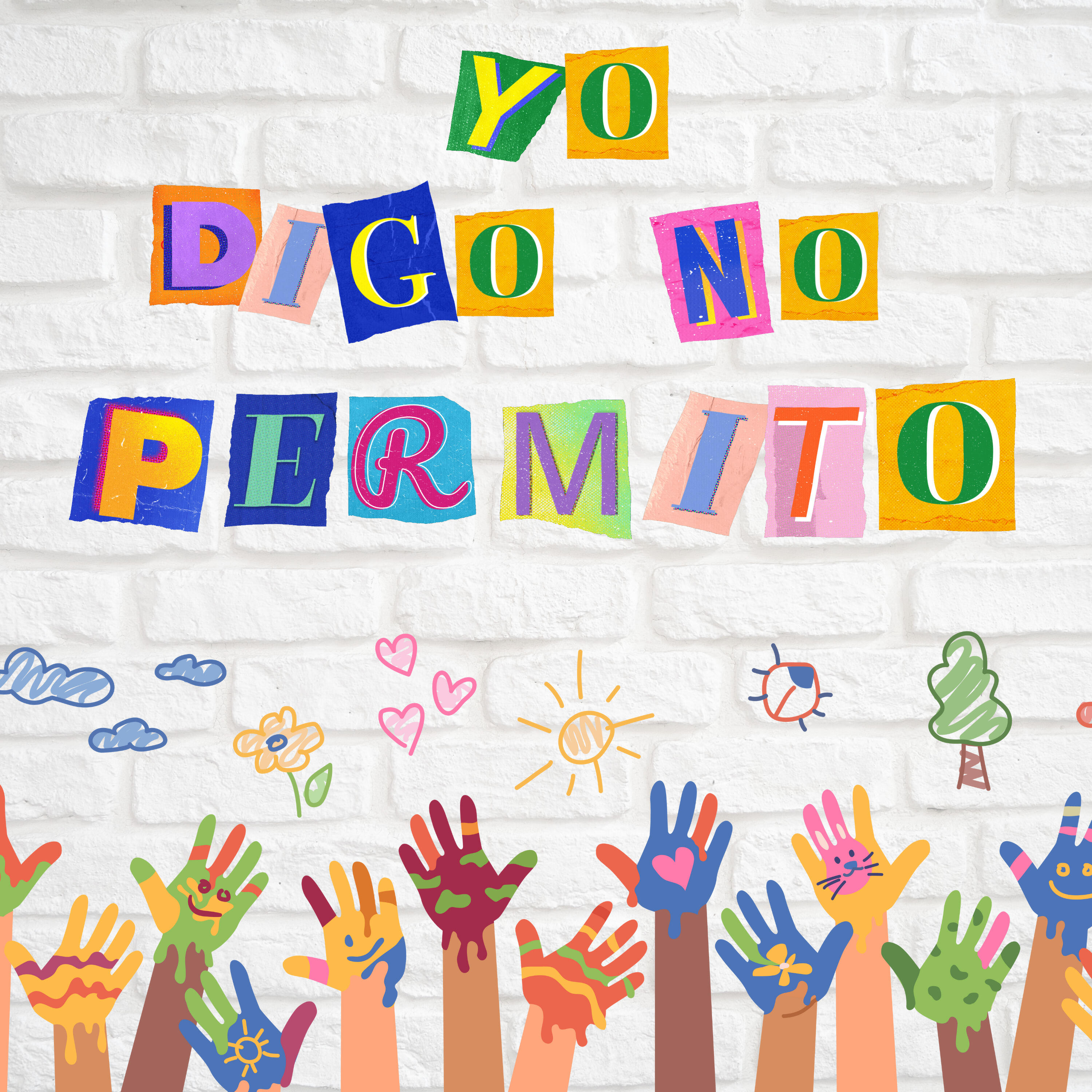 Релиз Yo Digo No Permito