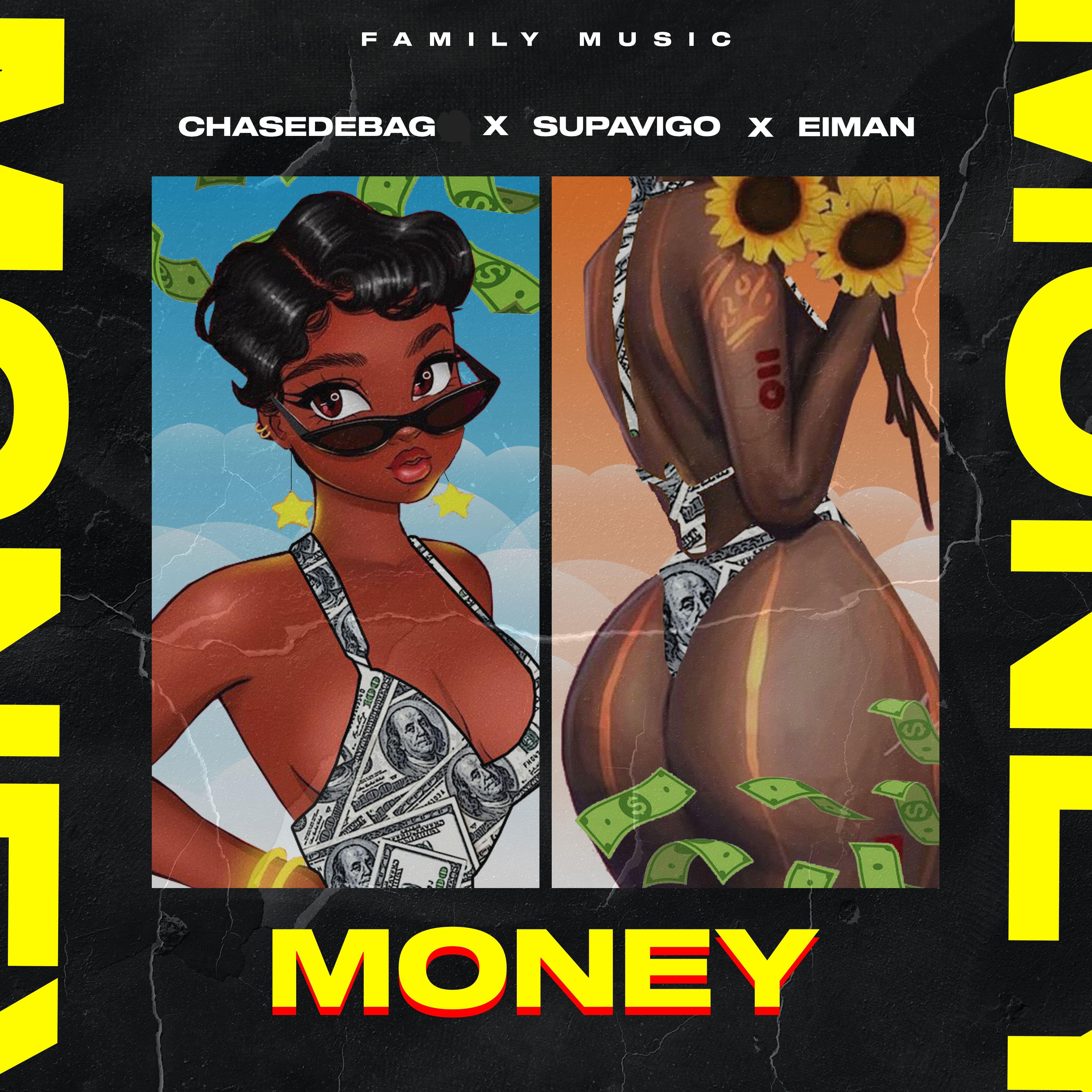 Релиз Money