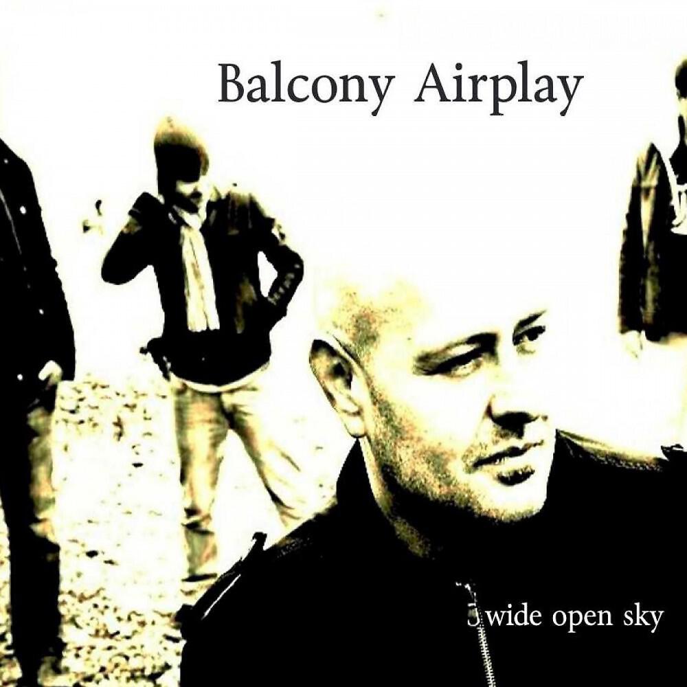 Релиз Wide Open Sky