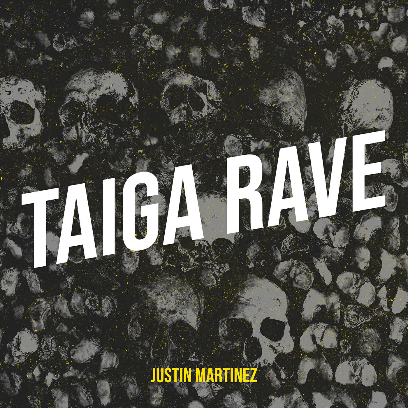 Релиз Taiga Rave