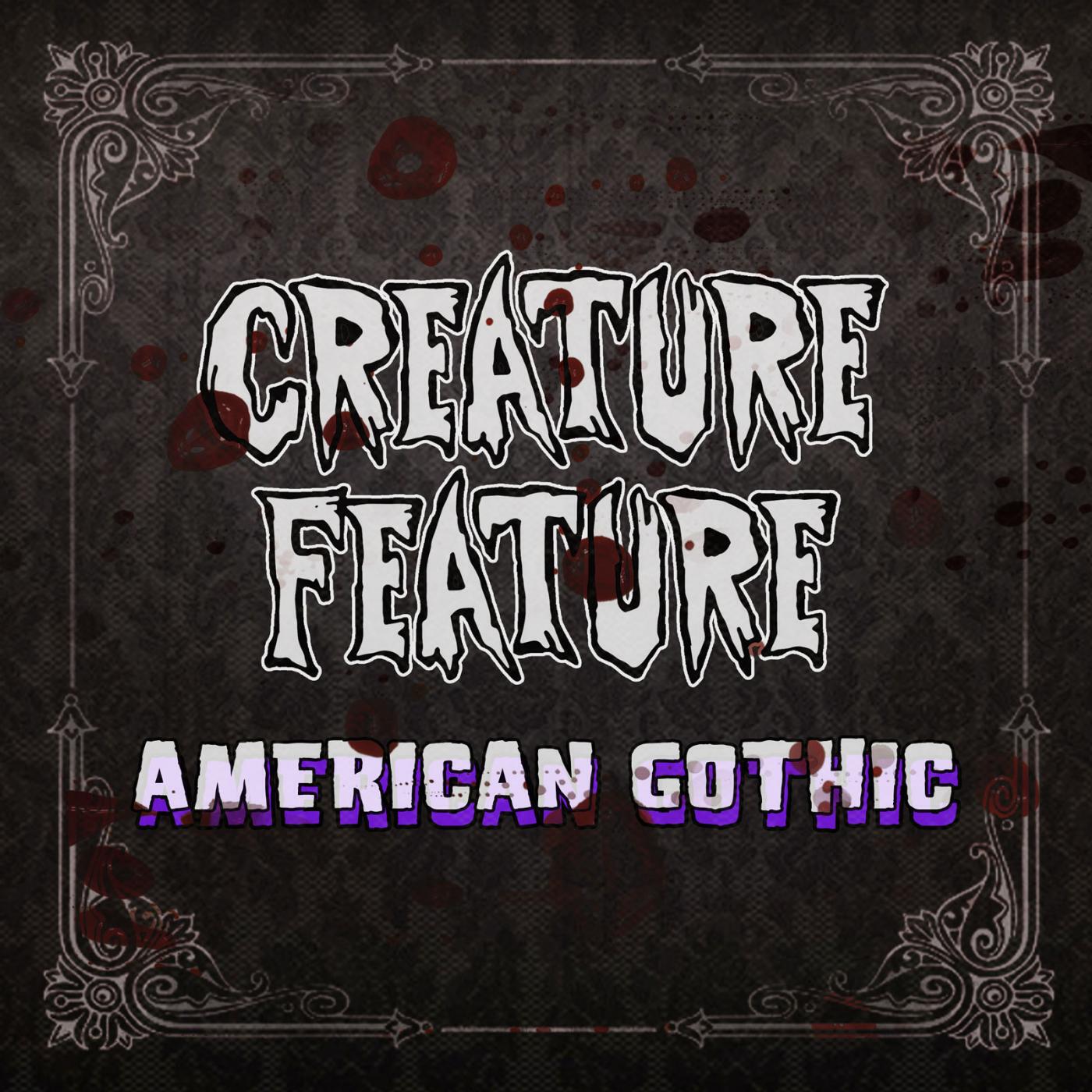 Релиз American Gothic