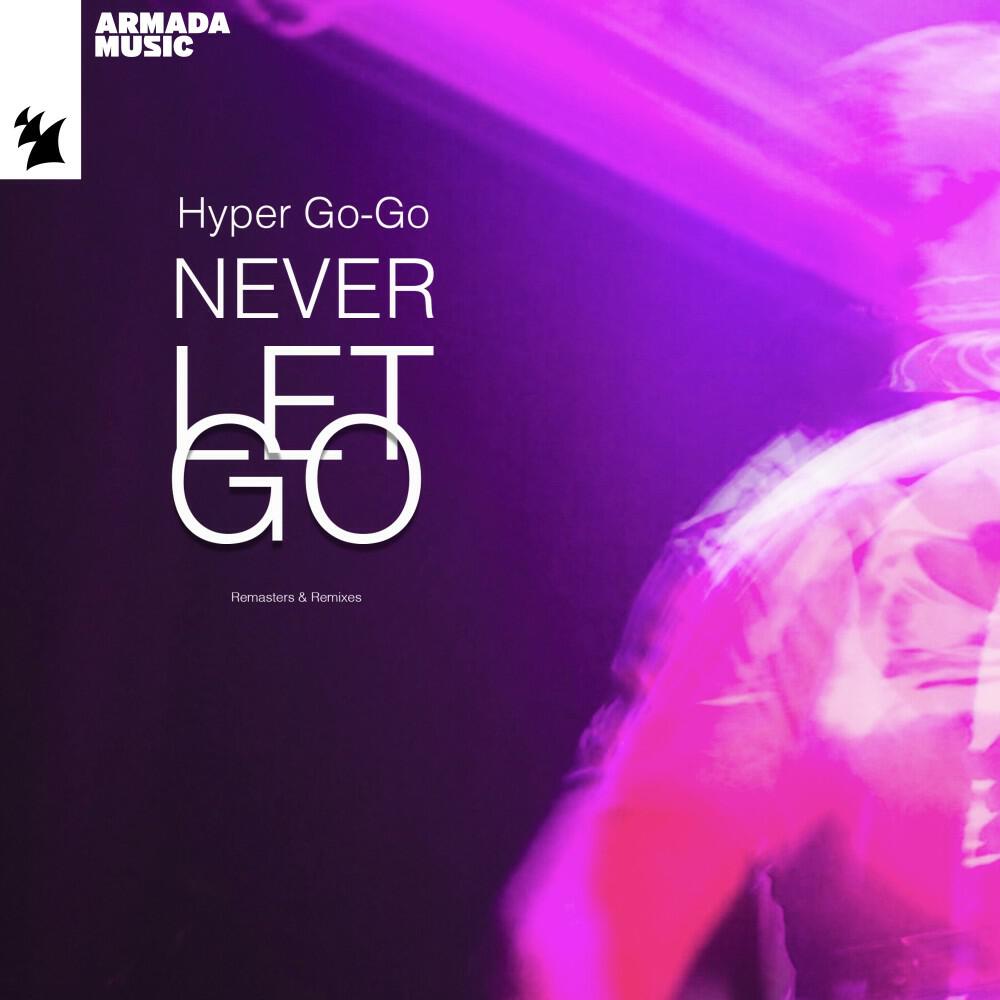 Релиз Never Let Go