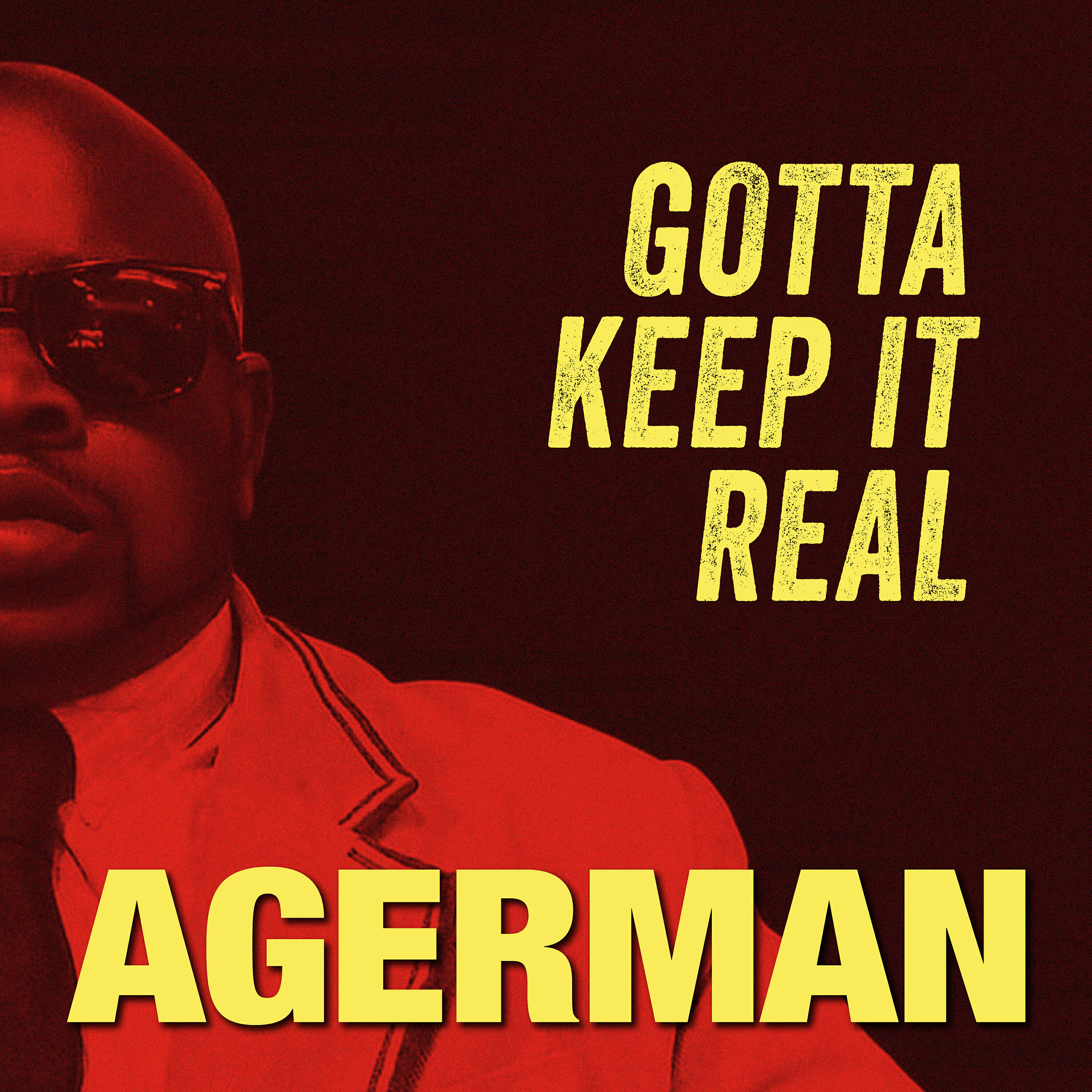 Релиз Gotta Keep It Real