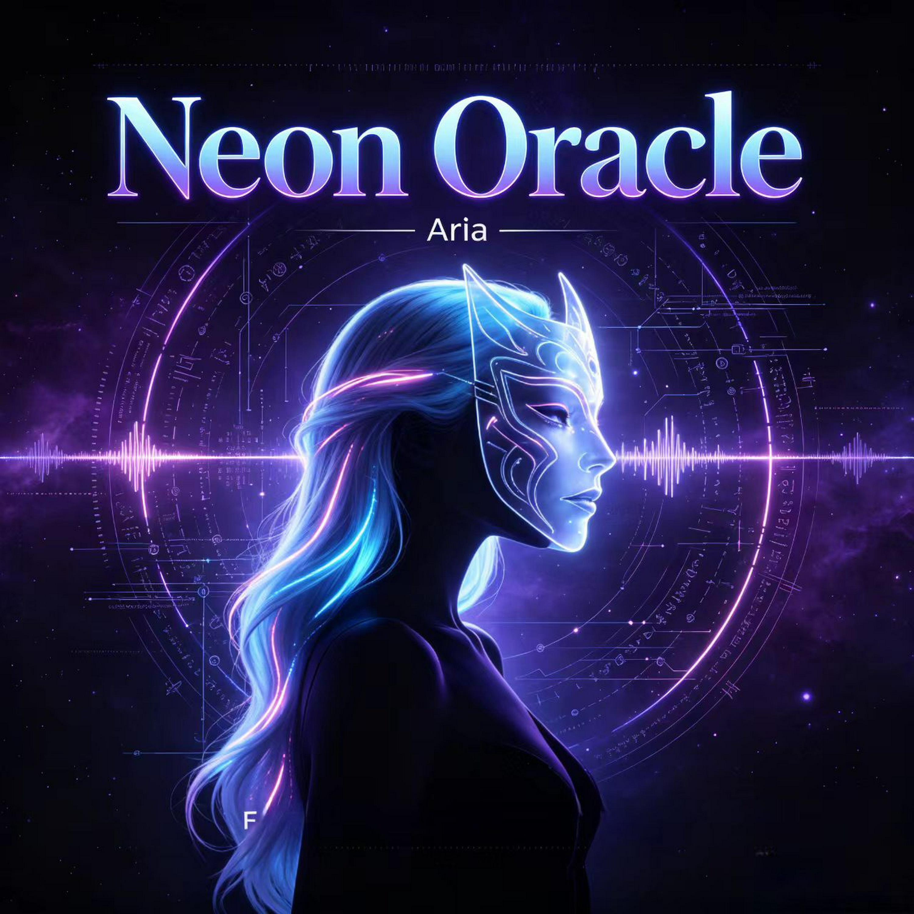 Релиз Neon Oracle