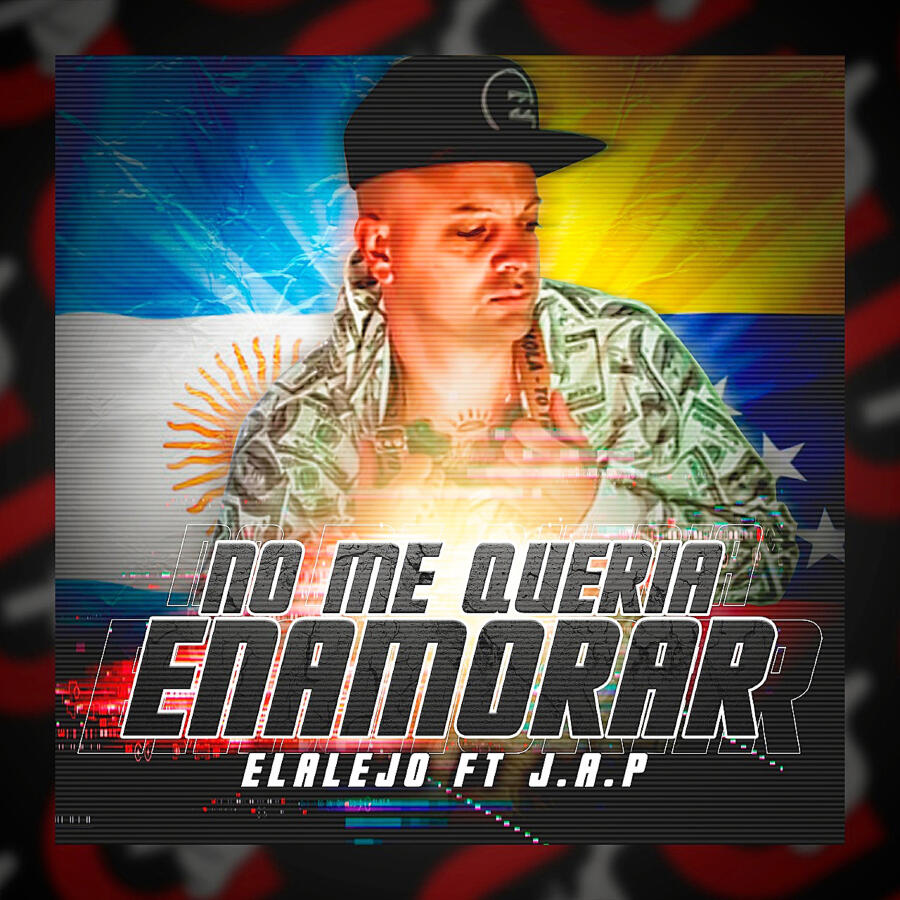 Релиз No Me Quería Enamorar