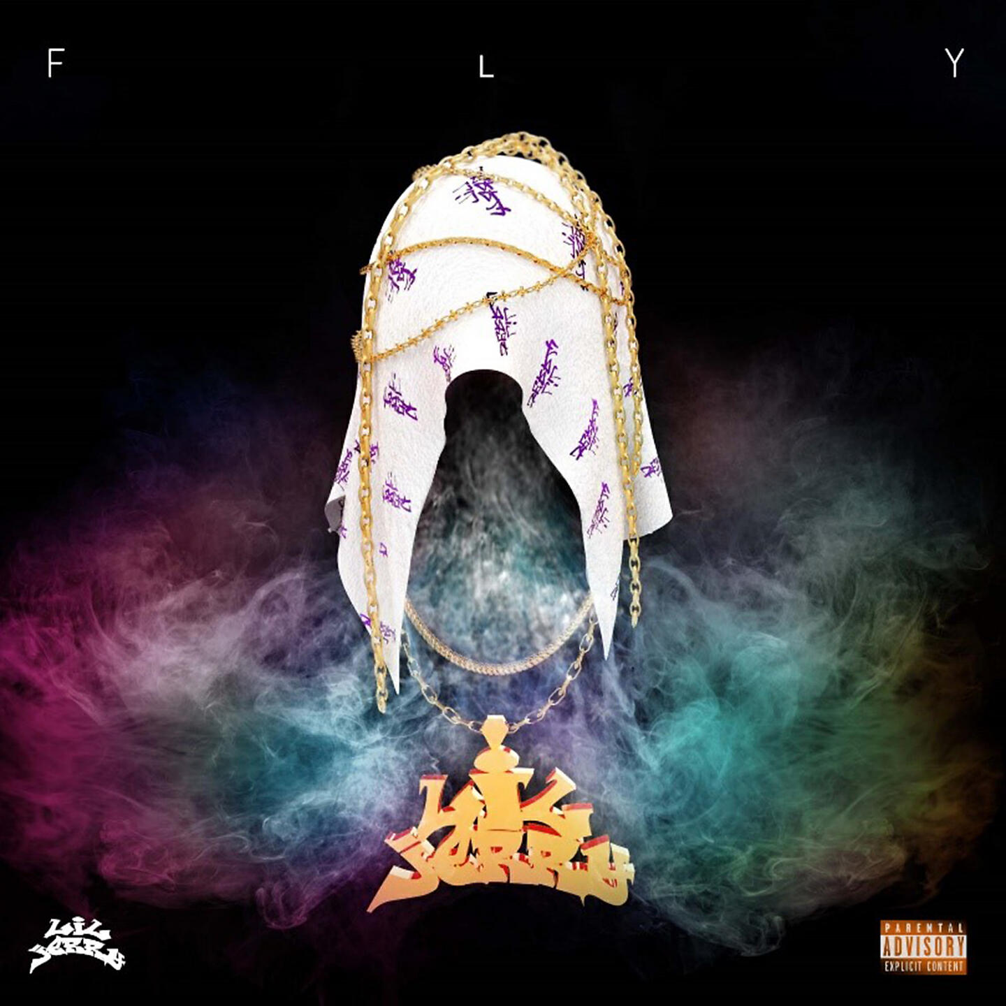 Релиз Lil Jerry Fly