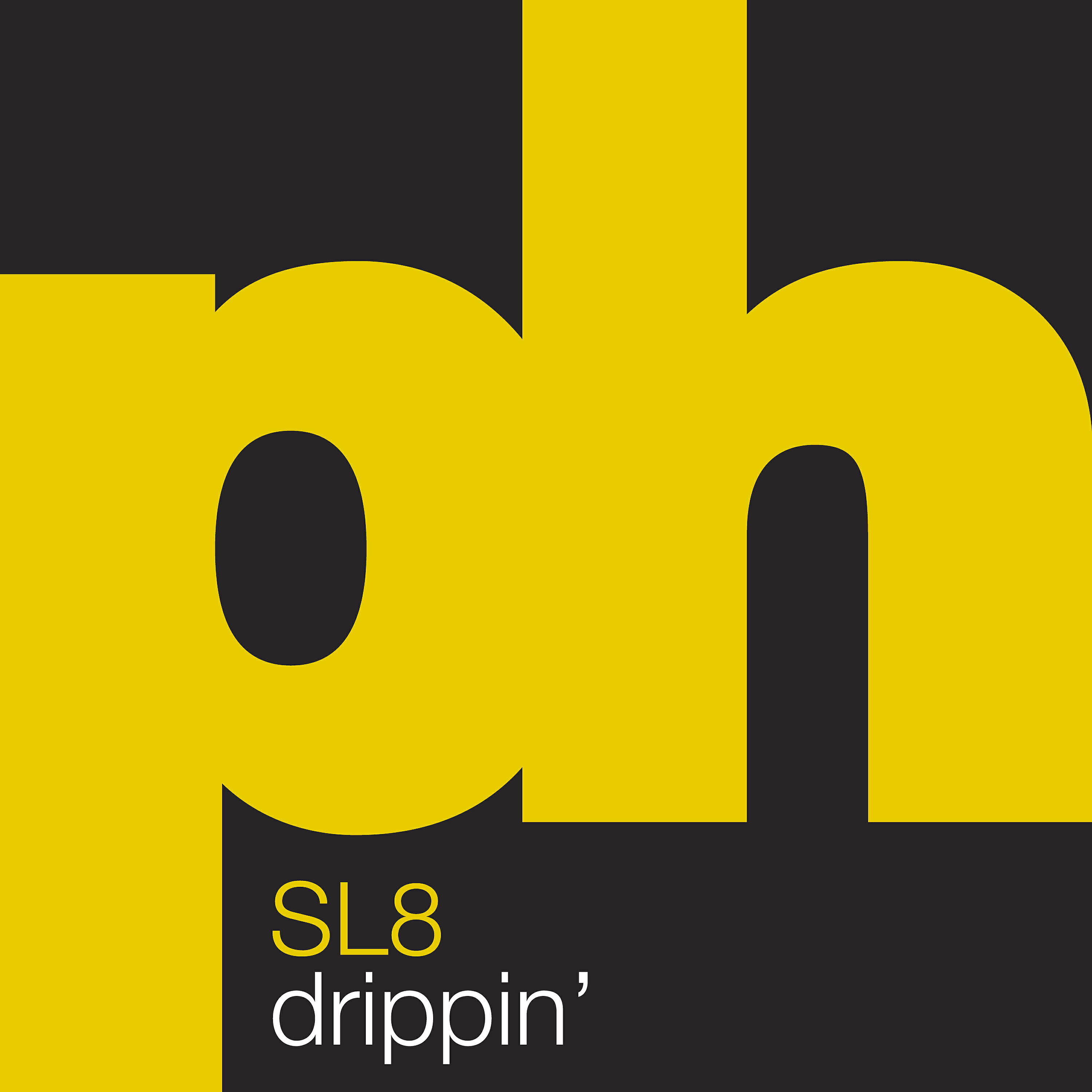 Релиз Drippin'