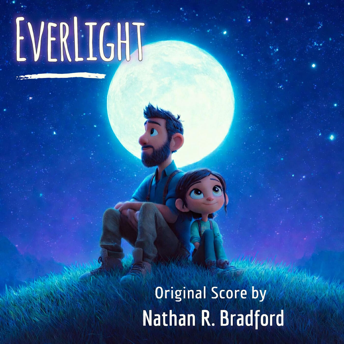 Nathan R. Bradford