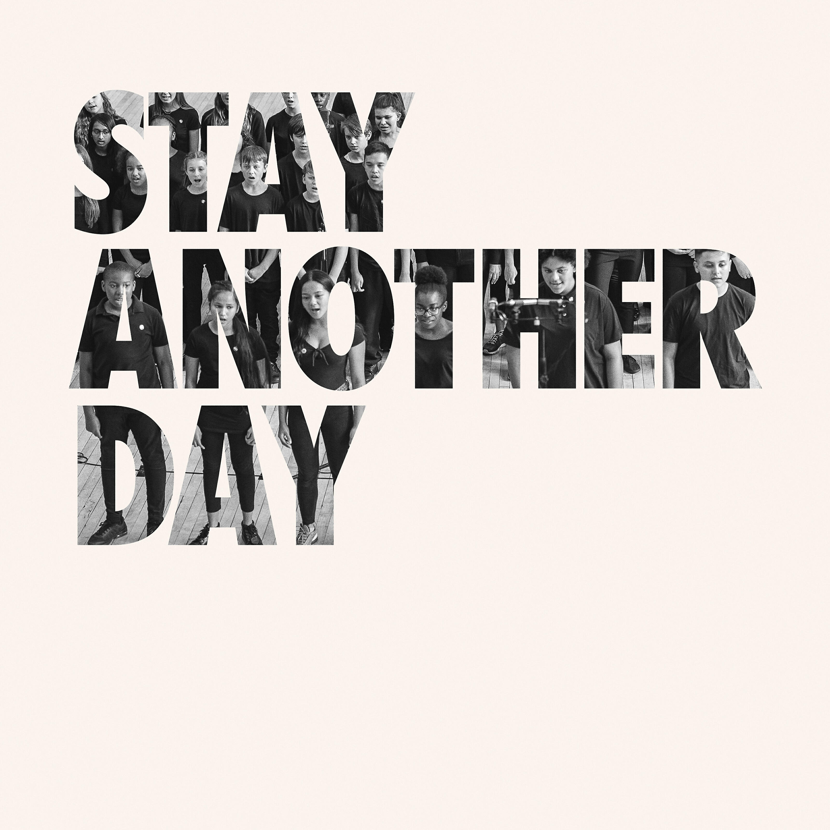 Релиз Stay Another Day (25 Year Anniversary Version)