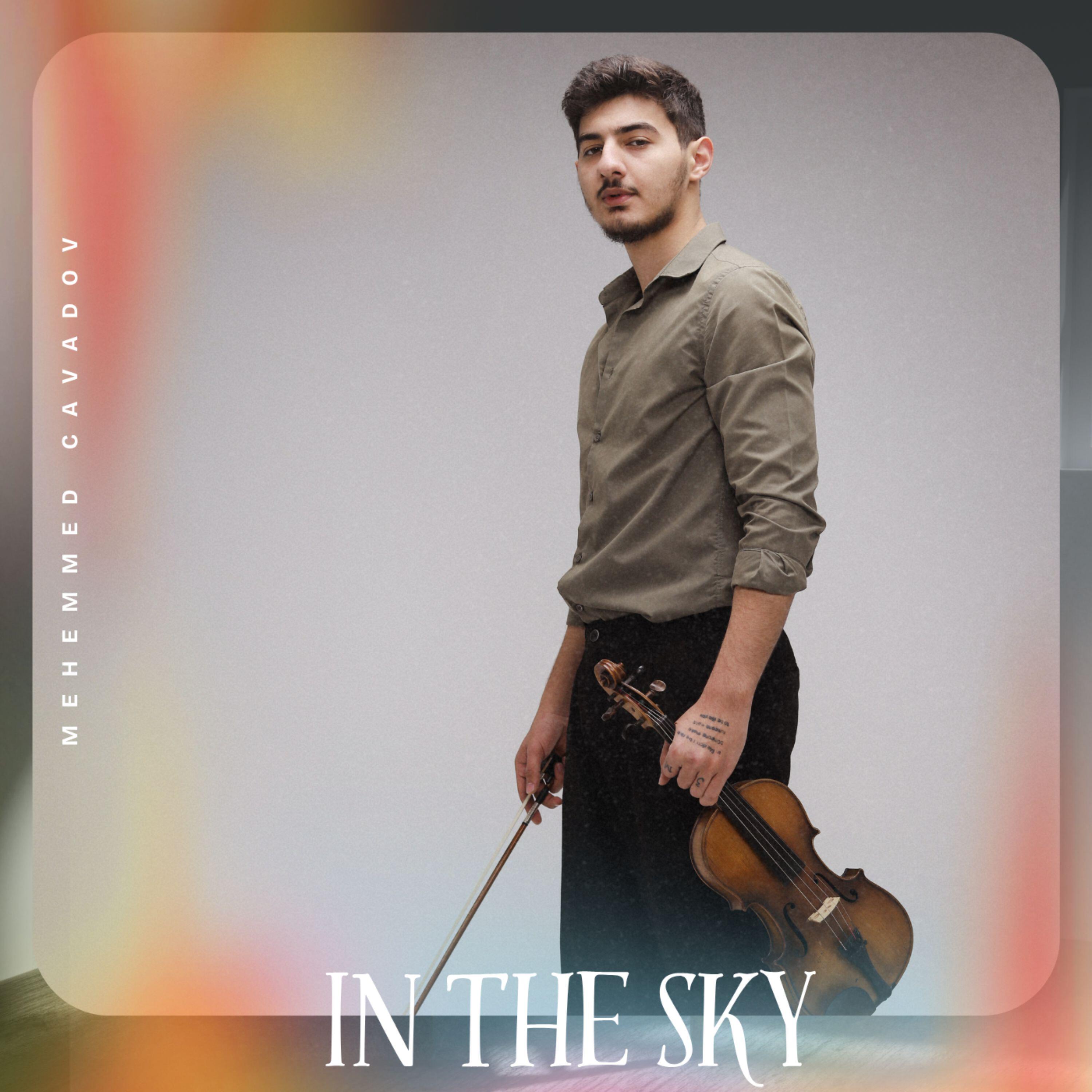 Релиз In the sky