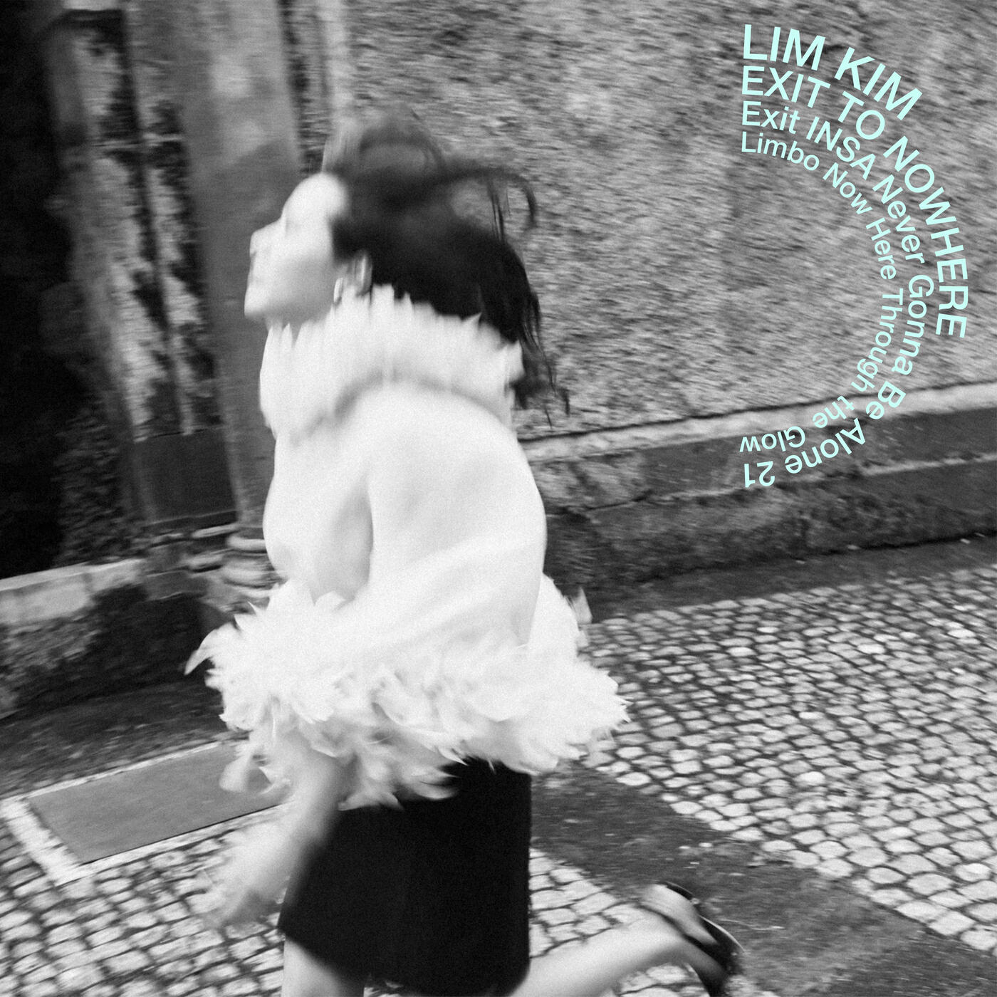 Релиз Exit to Nowhere
