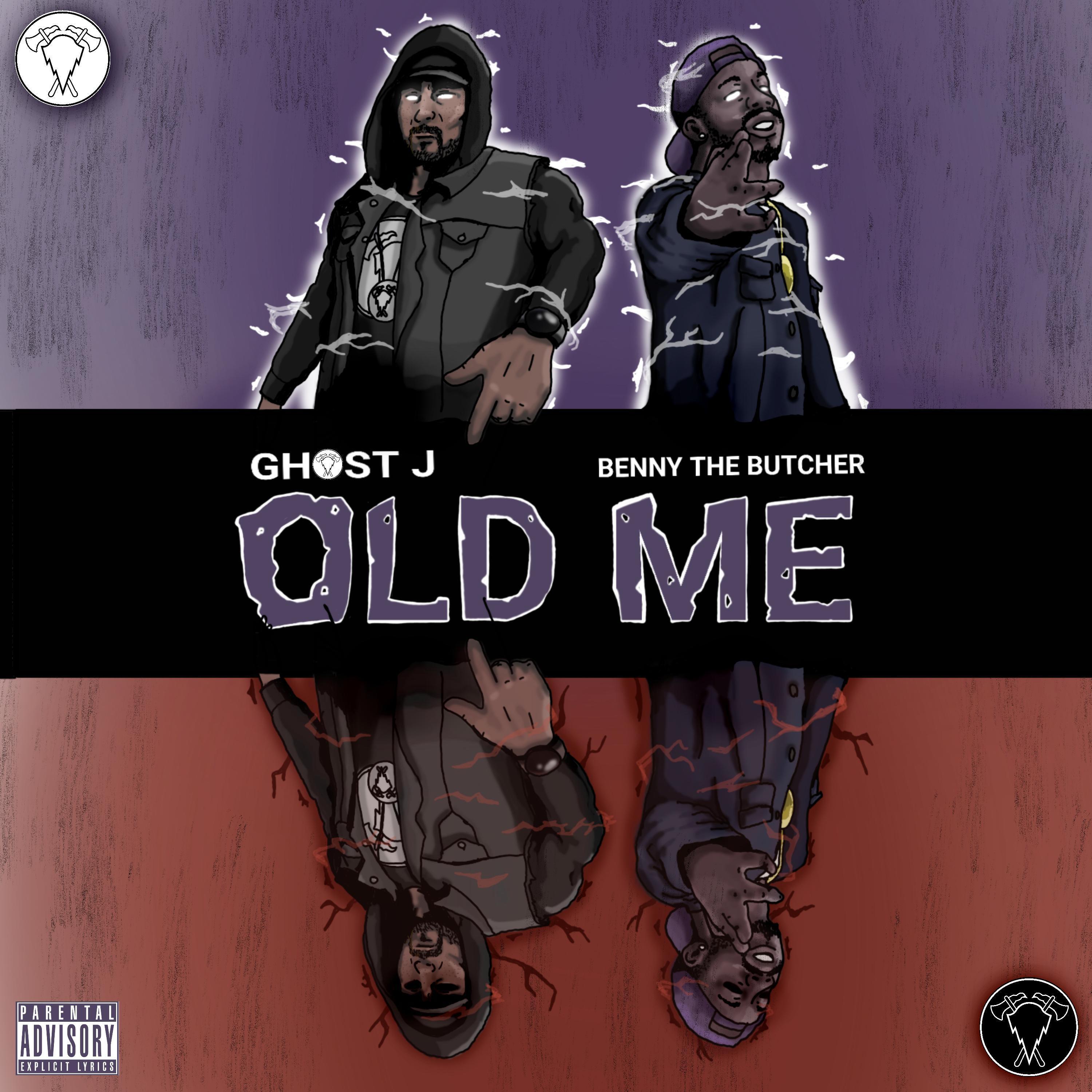 Релиз Old Me (feat. Benny The Butcher)