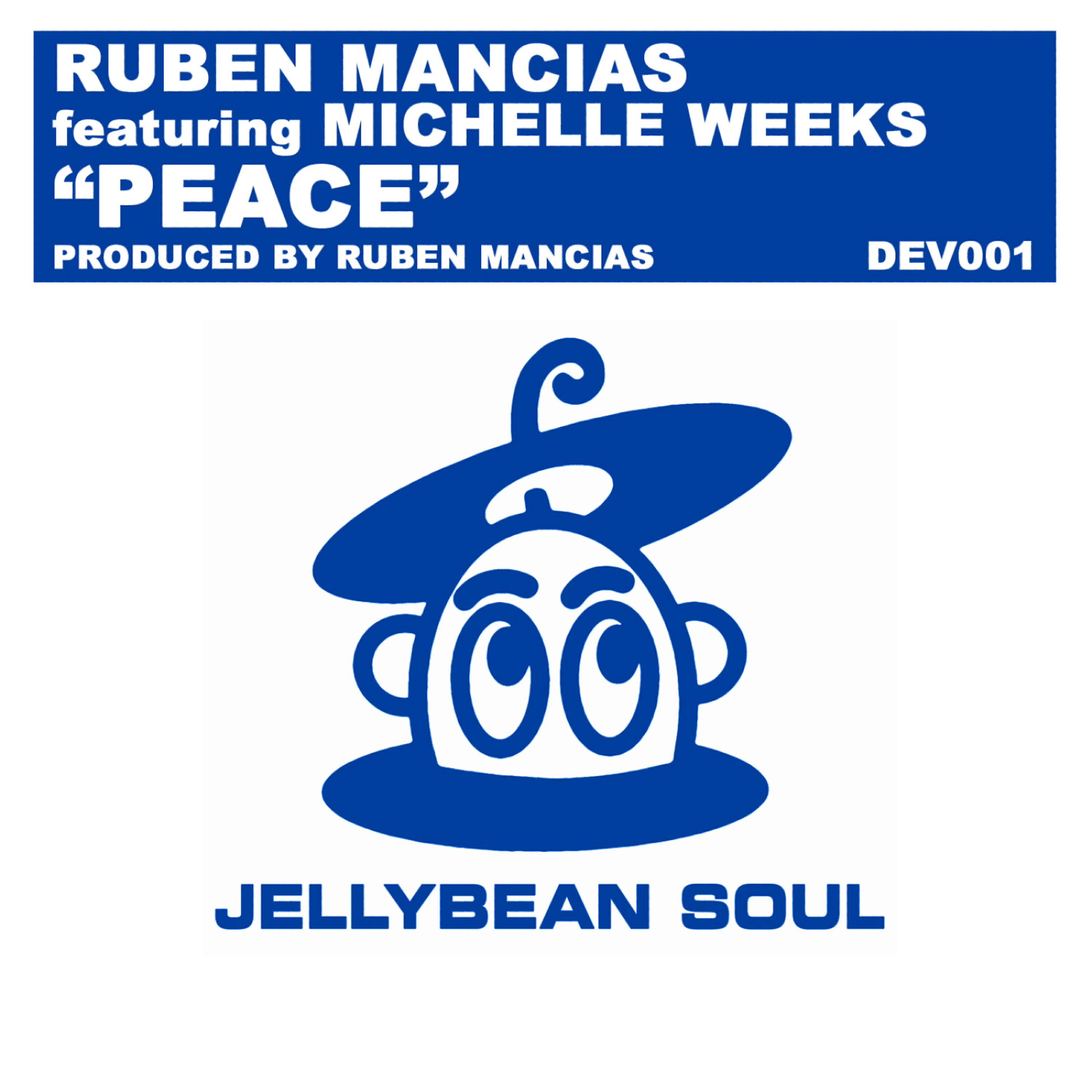 Релиз Peace
