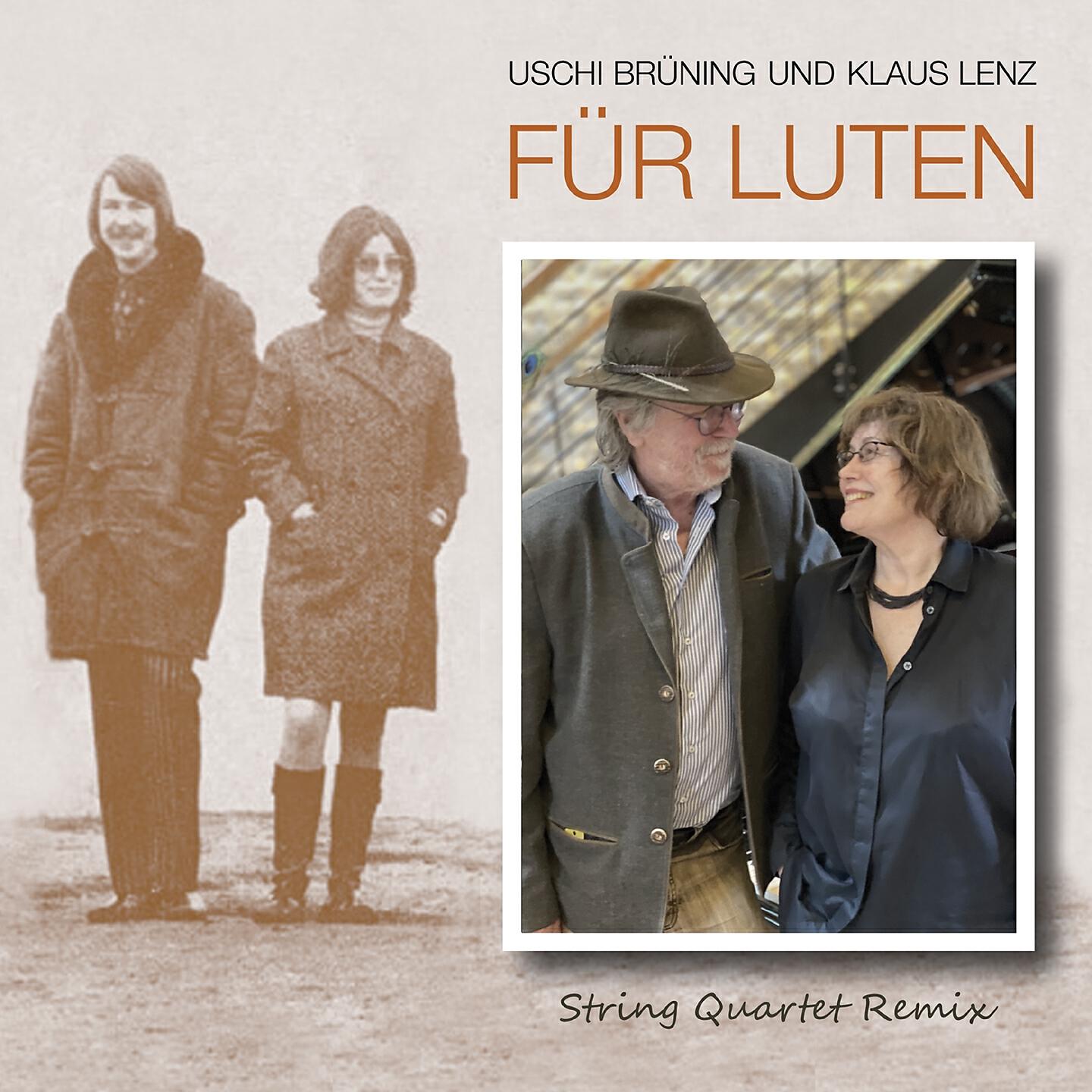 Klaus Lenz