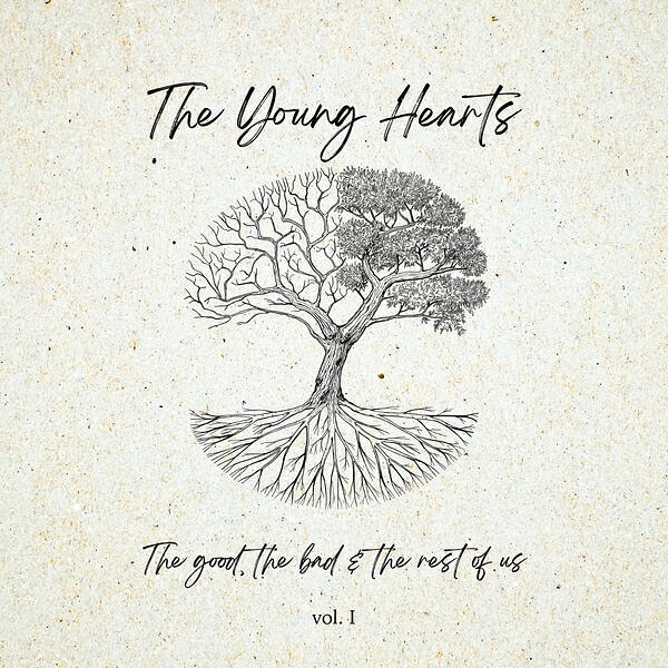 Релиз The Good, the Bad & the Rest of Us