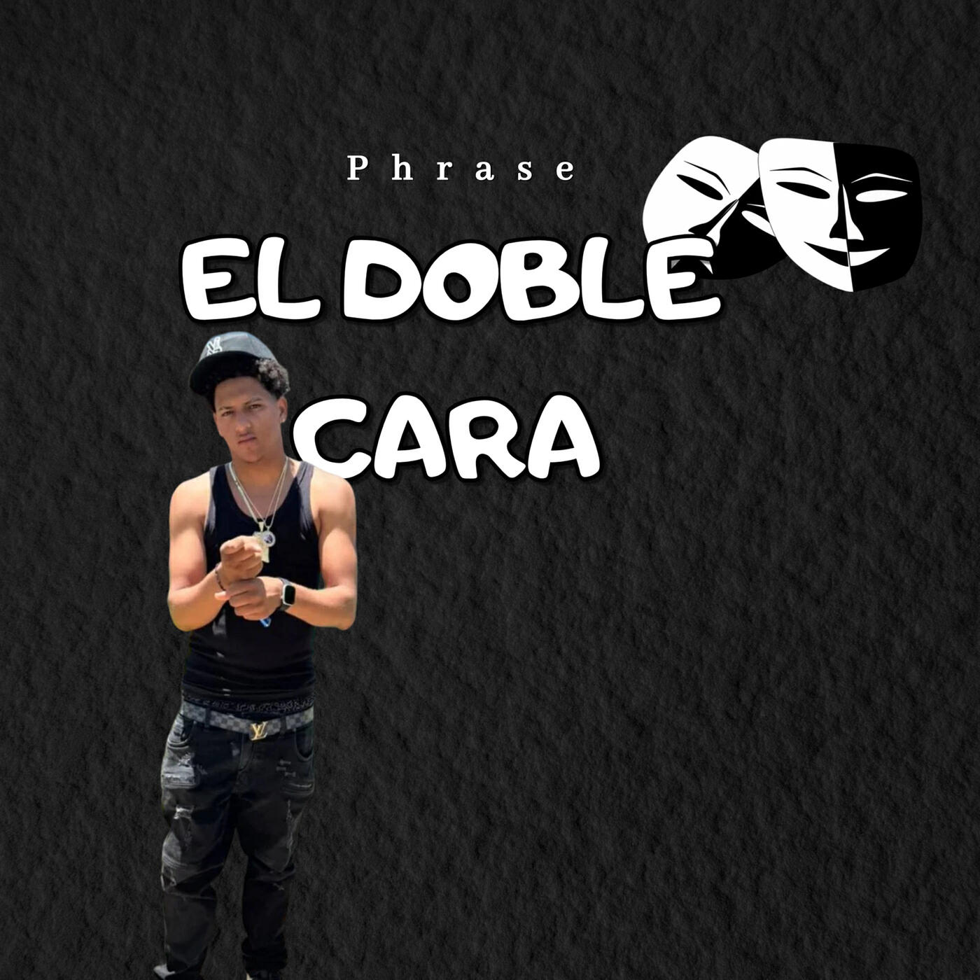 Релиз El Doble Cara