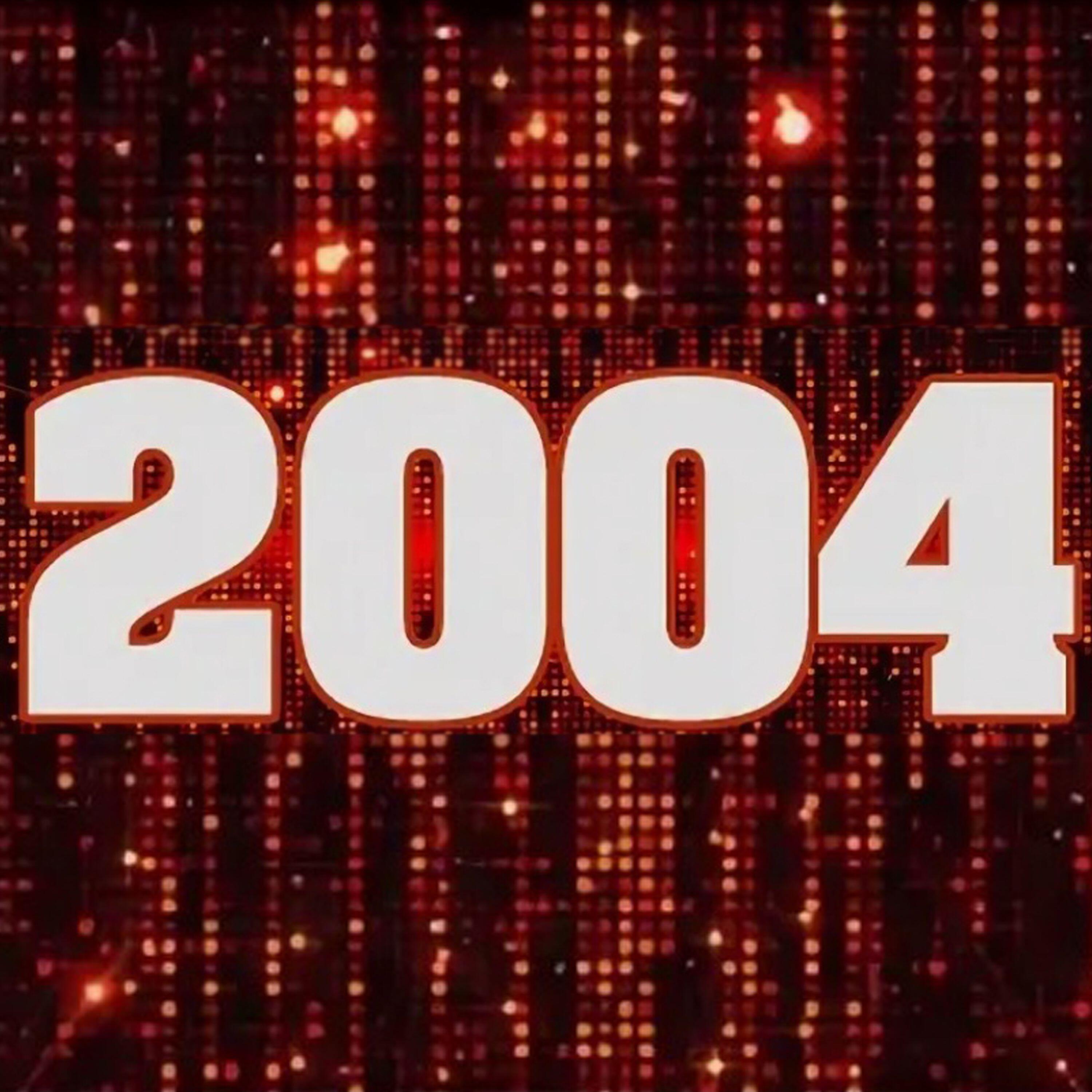 Релиз 2004