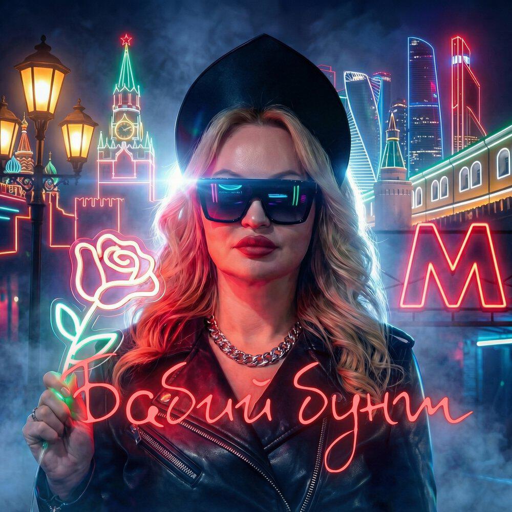 Трек Бабий бунт