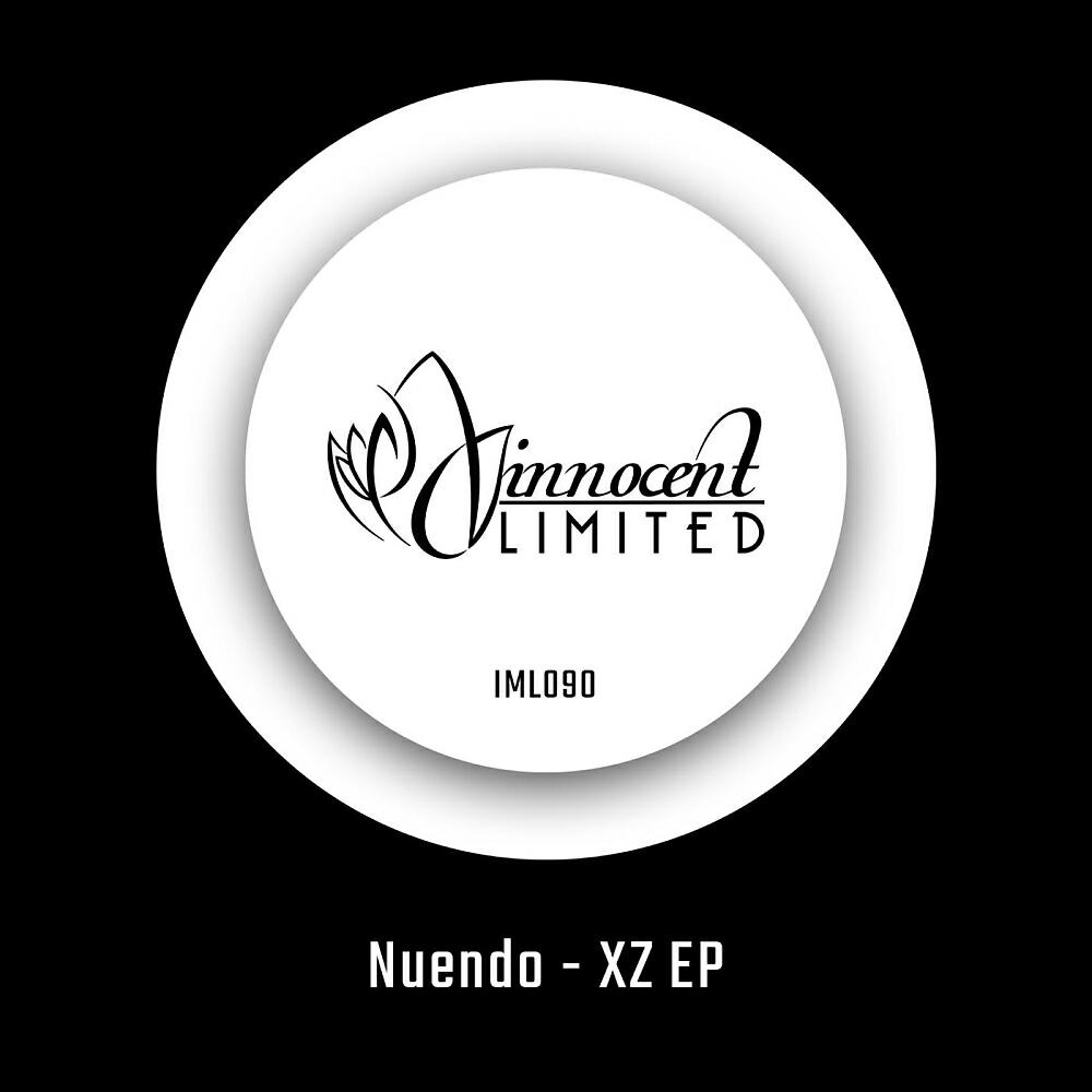Релиз XZ EP